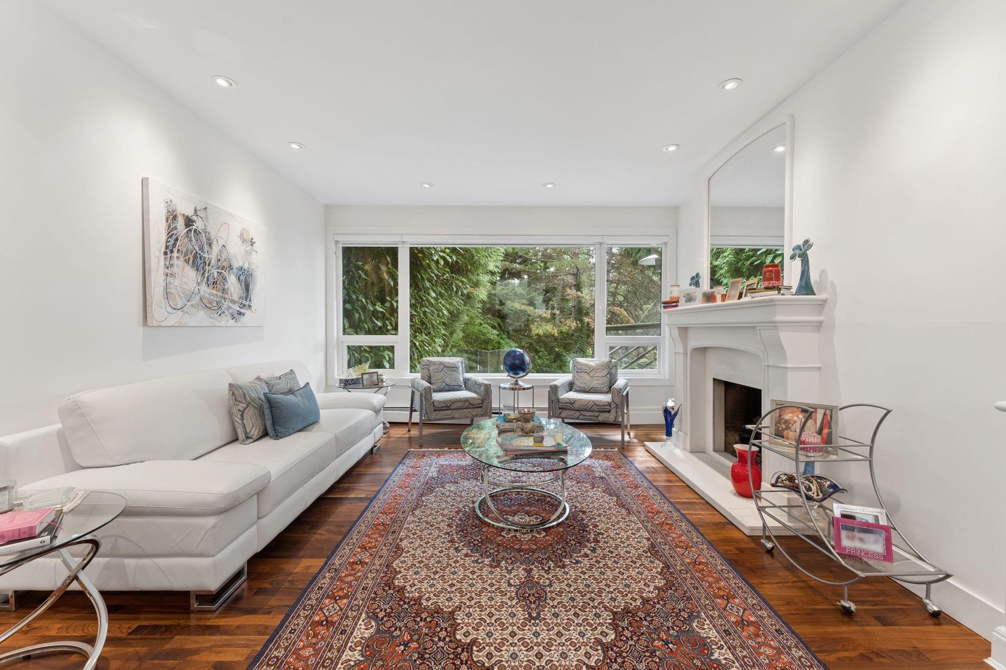4812 Headland Close, West Vancouver, BC