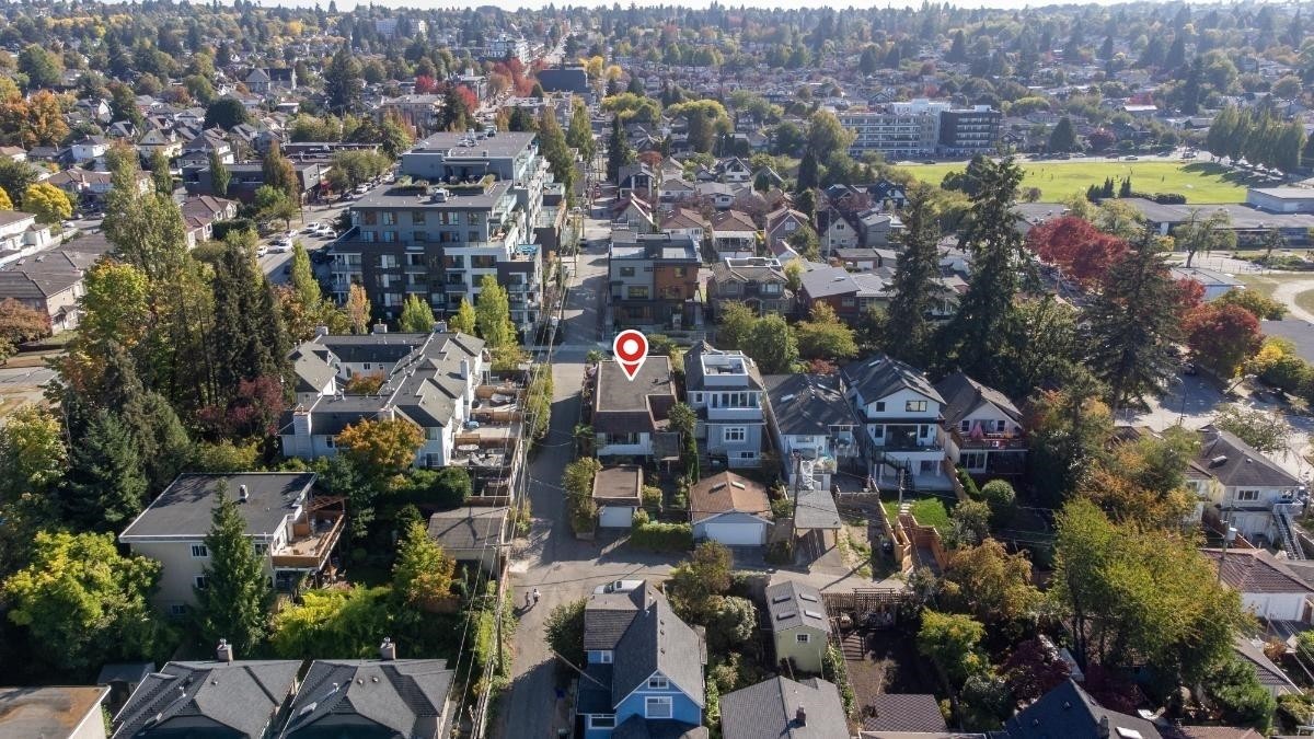 659 22Nd Avenue E, Vancouver, BC