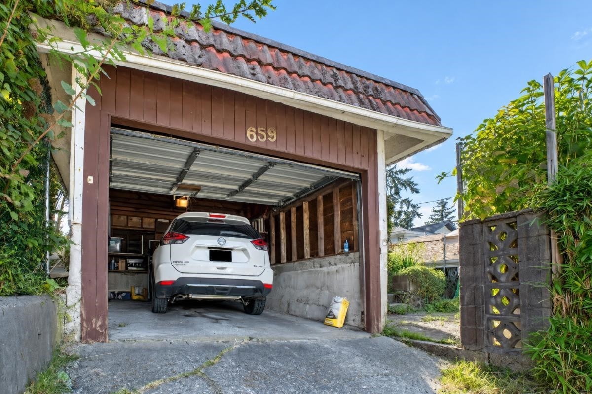659 22Nd Avenue E, Vancouver, BC