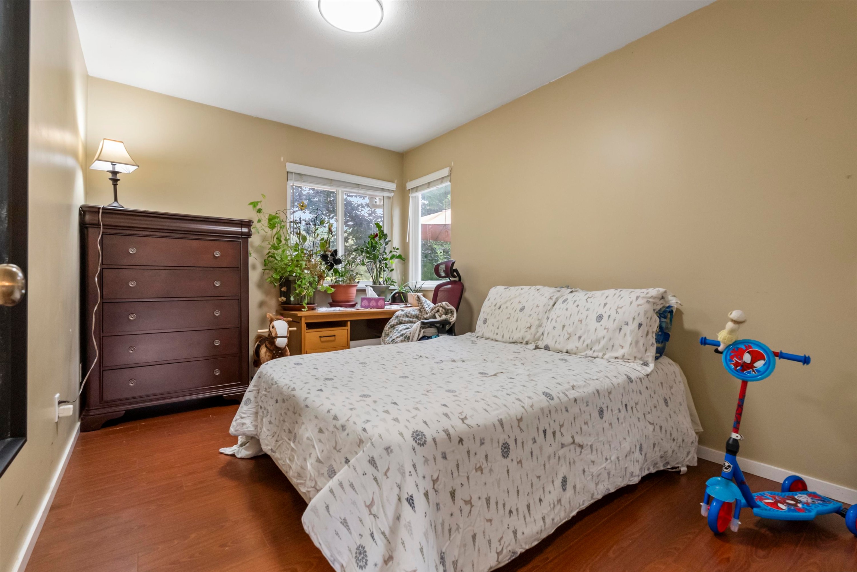 101-1180 Falcon Drive, Coquitlam, BC