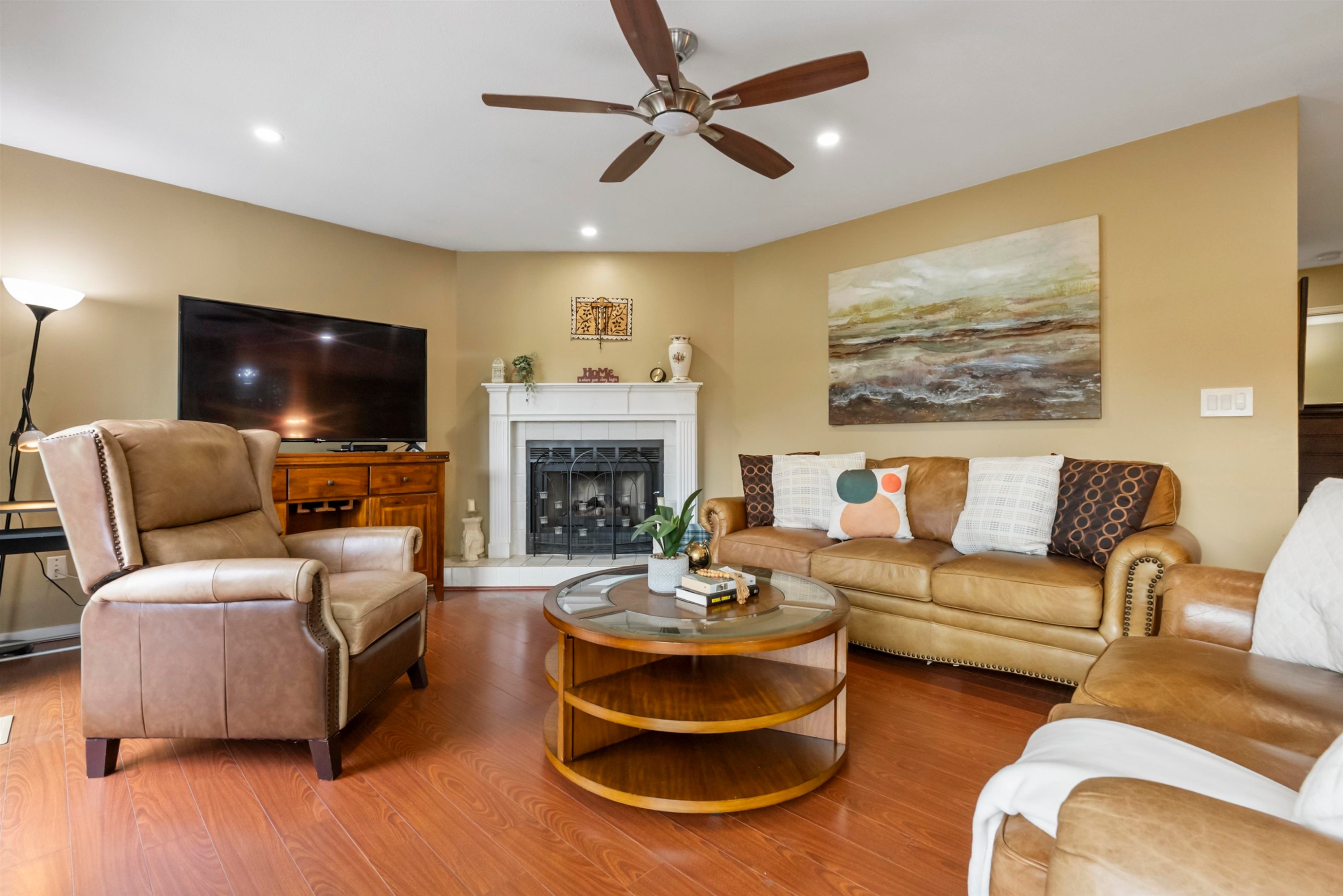 101-1180 Falcon Drive, Coquitlam, BC