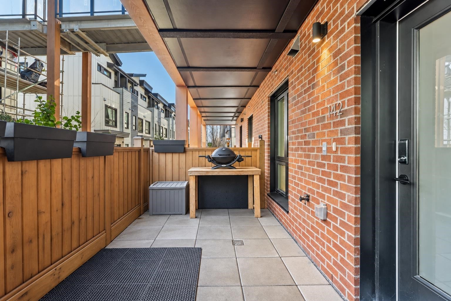 142-545 2Nd Street E, North Vancouver, BC