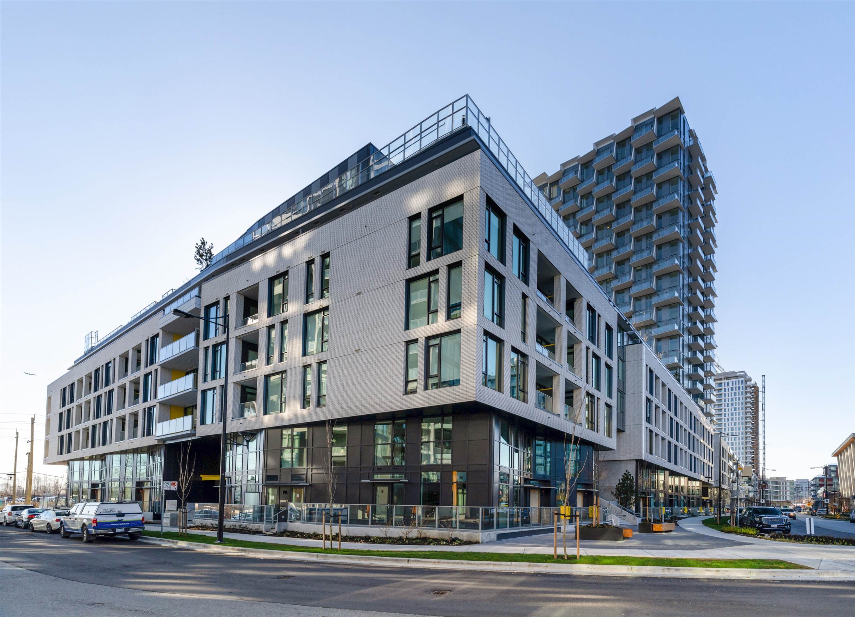 656-8575 Rivergrass Drive, Vancouver, BC