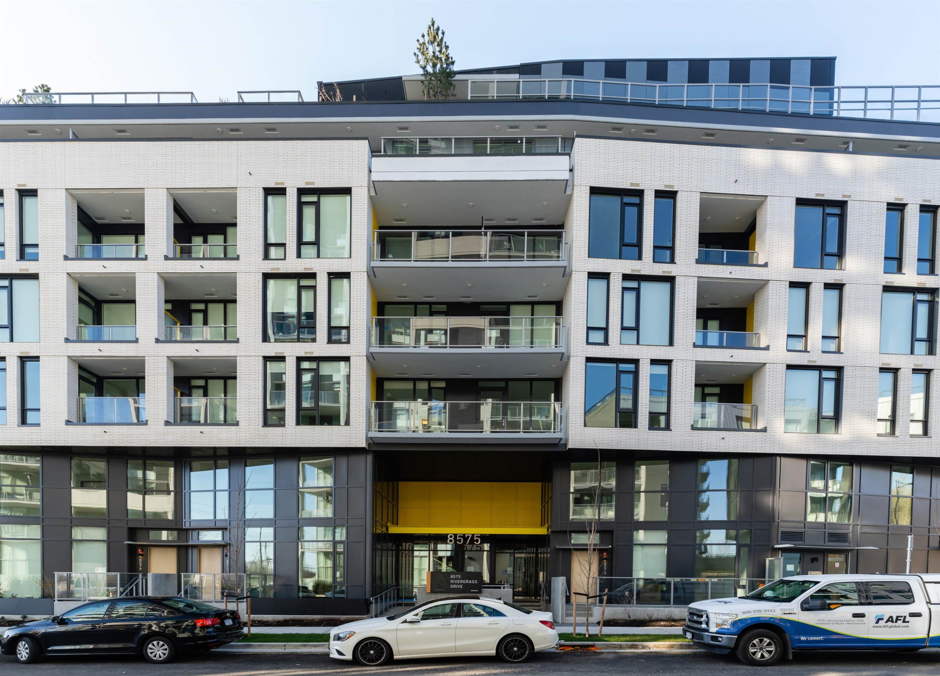 656-8575 Rivergrass Drive, Vancouver, BC