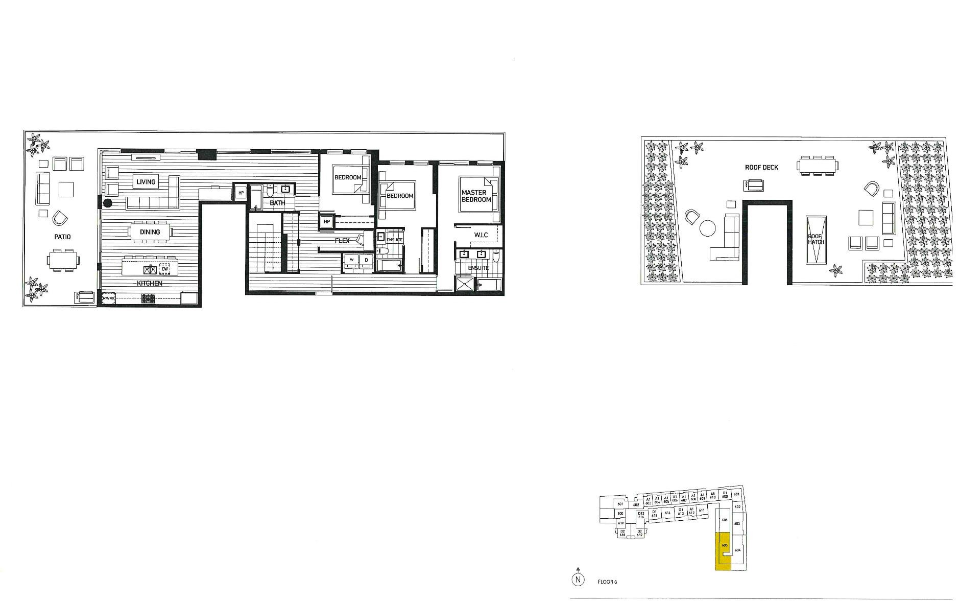 656-8575 Rivergrass Drive, Vancouver, BC