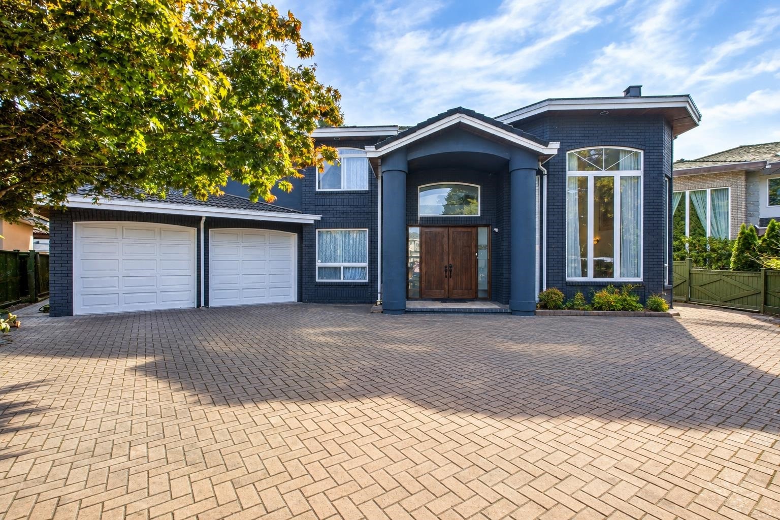 9940 Bates Road, Richmond, BC