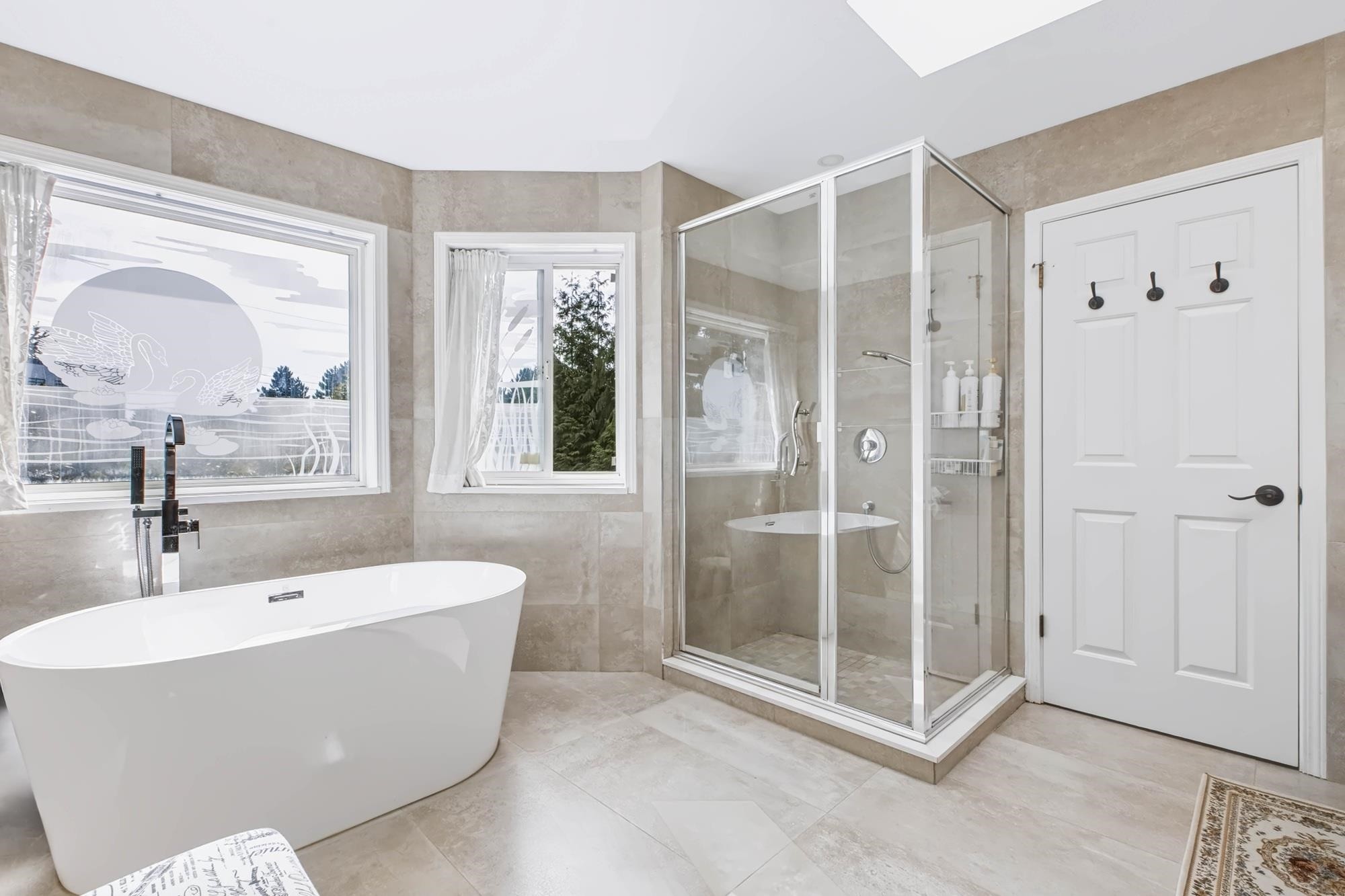 9940 Bates Road, Richmond, BC