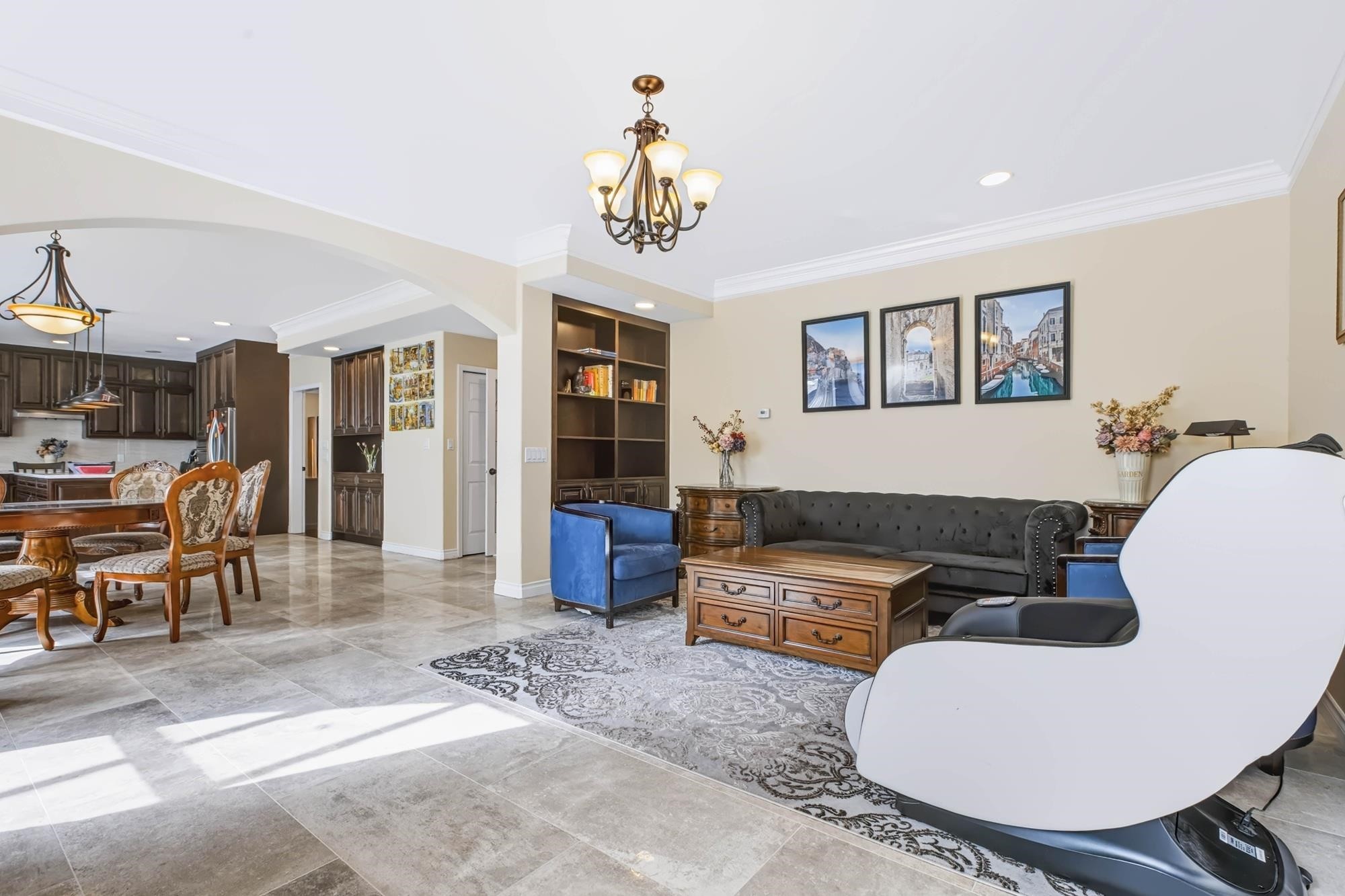 9940 Bates Road, Richmond, BC