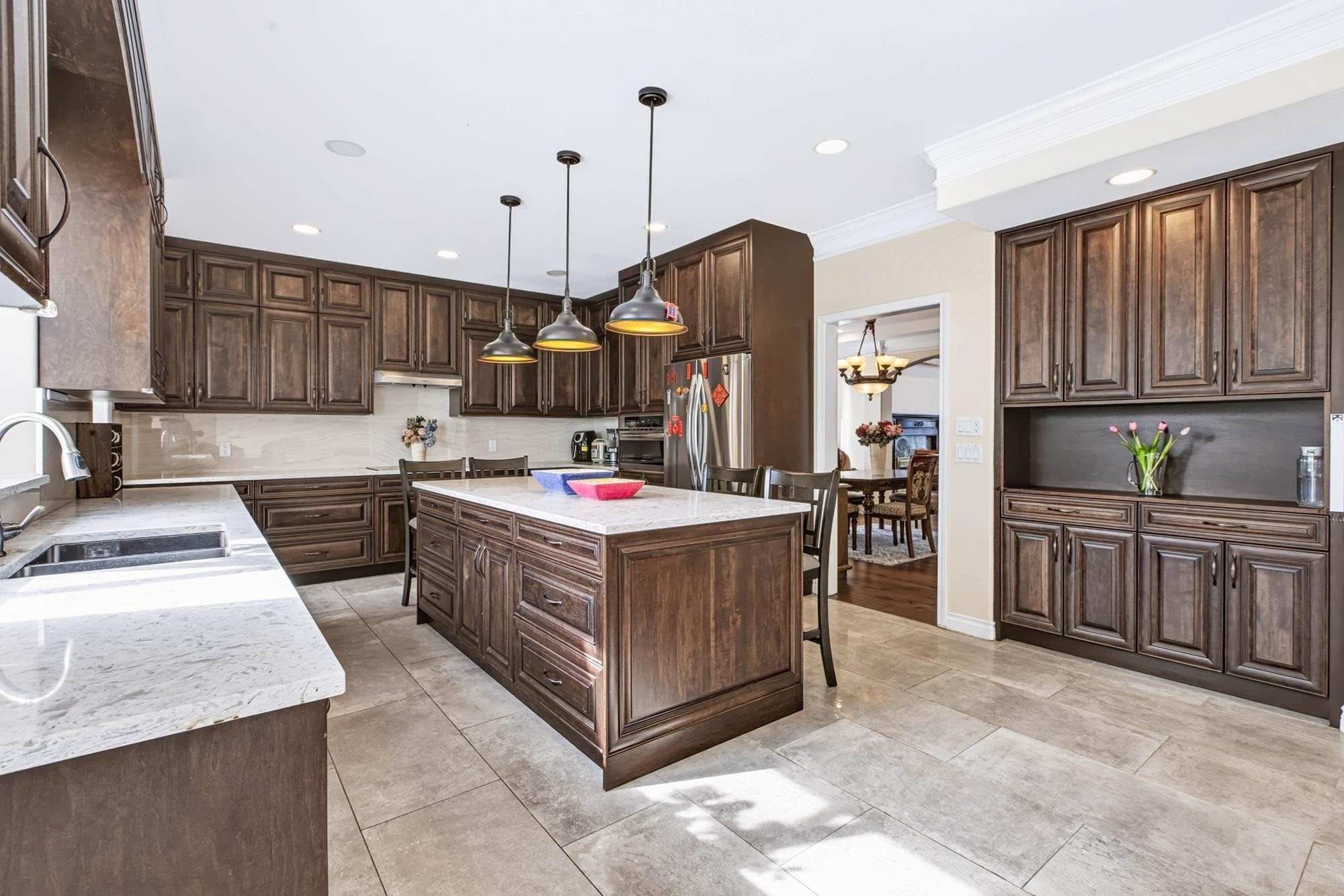 9940 Bates Road, Richmond, BC