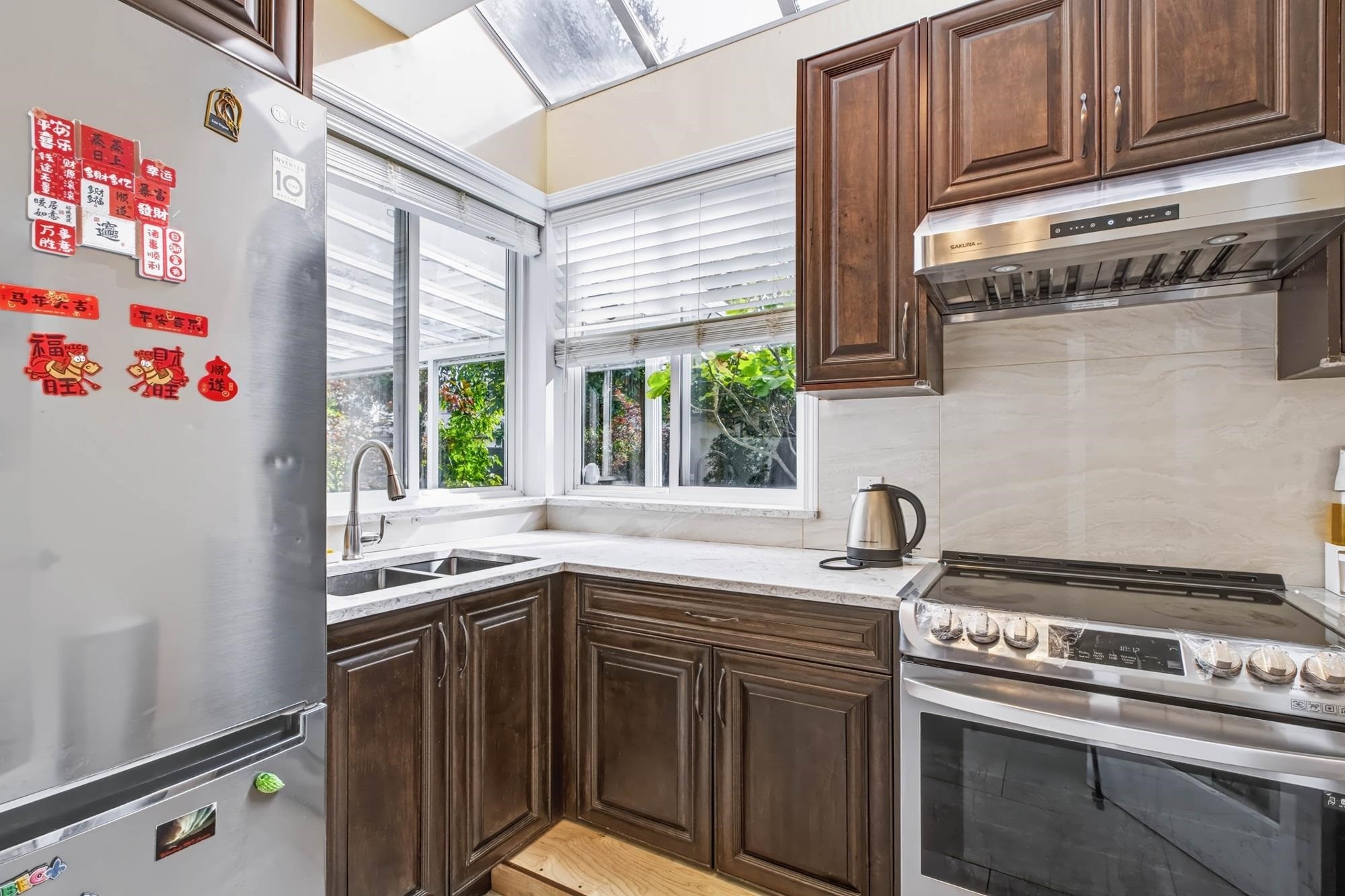 9940 Bates Road, Richmond, BC