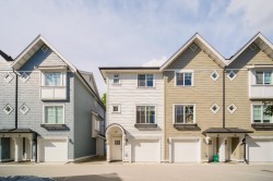 17-9211 Mckim Way  Richmond, BC V6X 0T1
