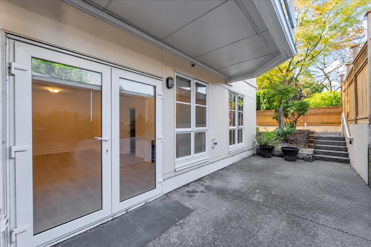 104-3621 26Th Avenue W, Vancouver, BC