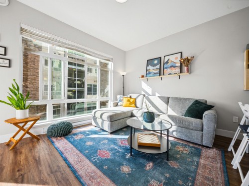 301-2465 Wilson Avenue  Port Coquitlam, BC V3C 0E6