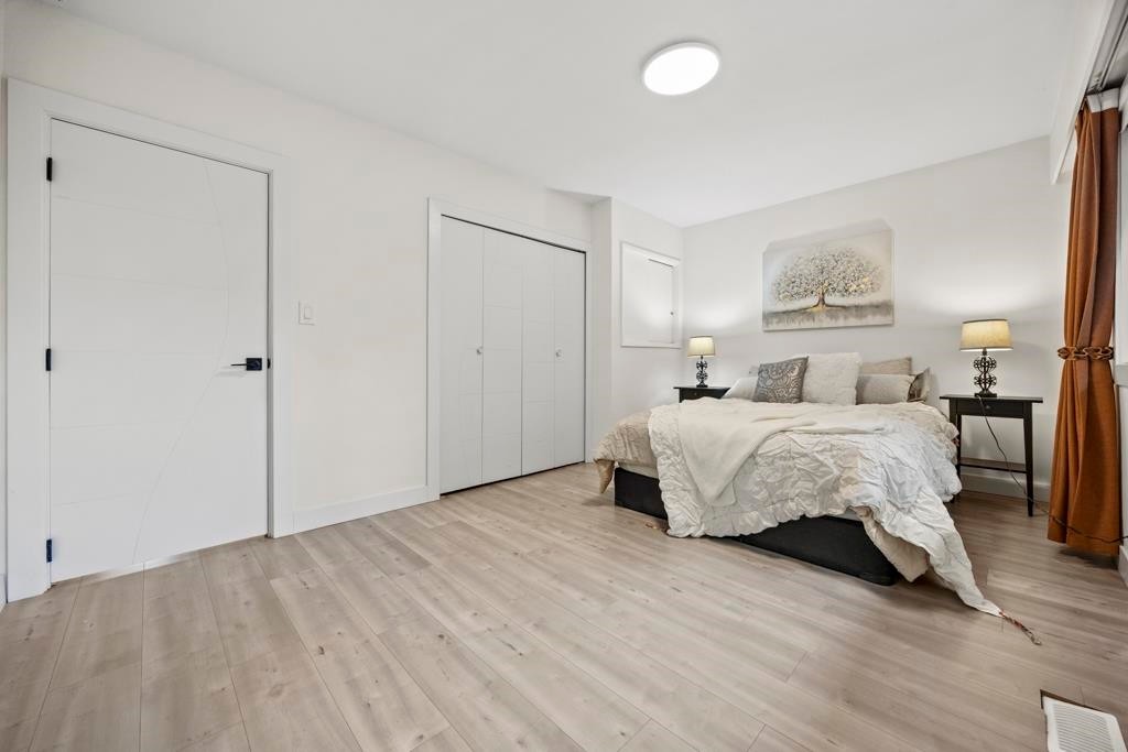 4936 Barker Crescent, Burnaby, BC