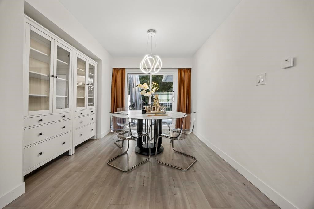 4936 Barker Crescent, Burnaby, BC
