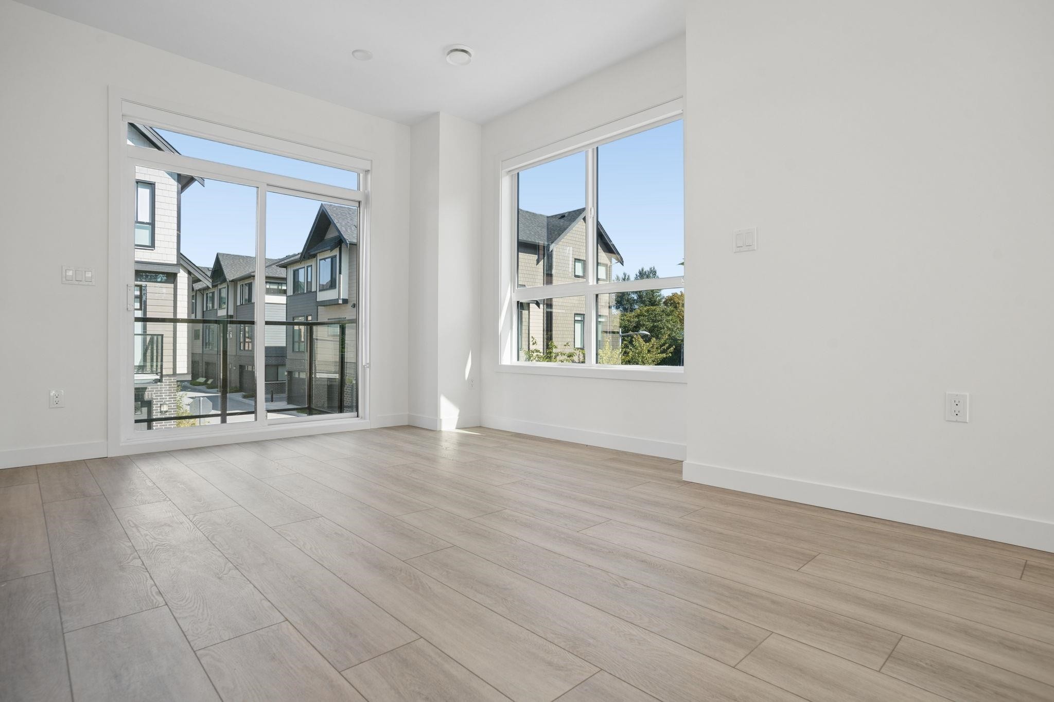 33-4337 Boundary Road, Richmond, BC