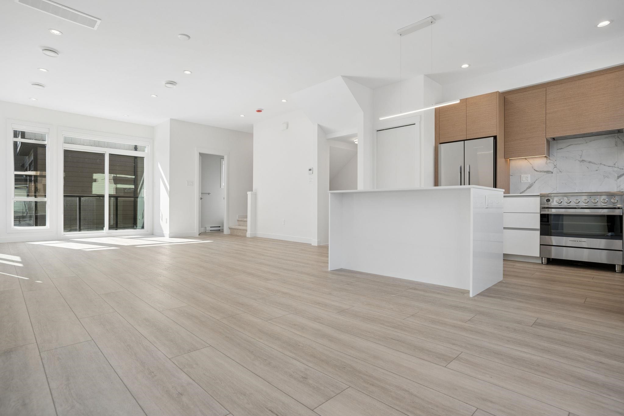 33-4337 Boundary Road, Richmond, BC