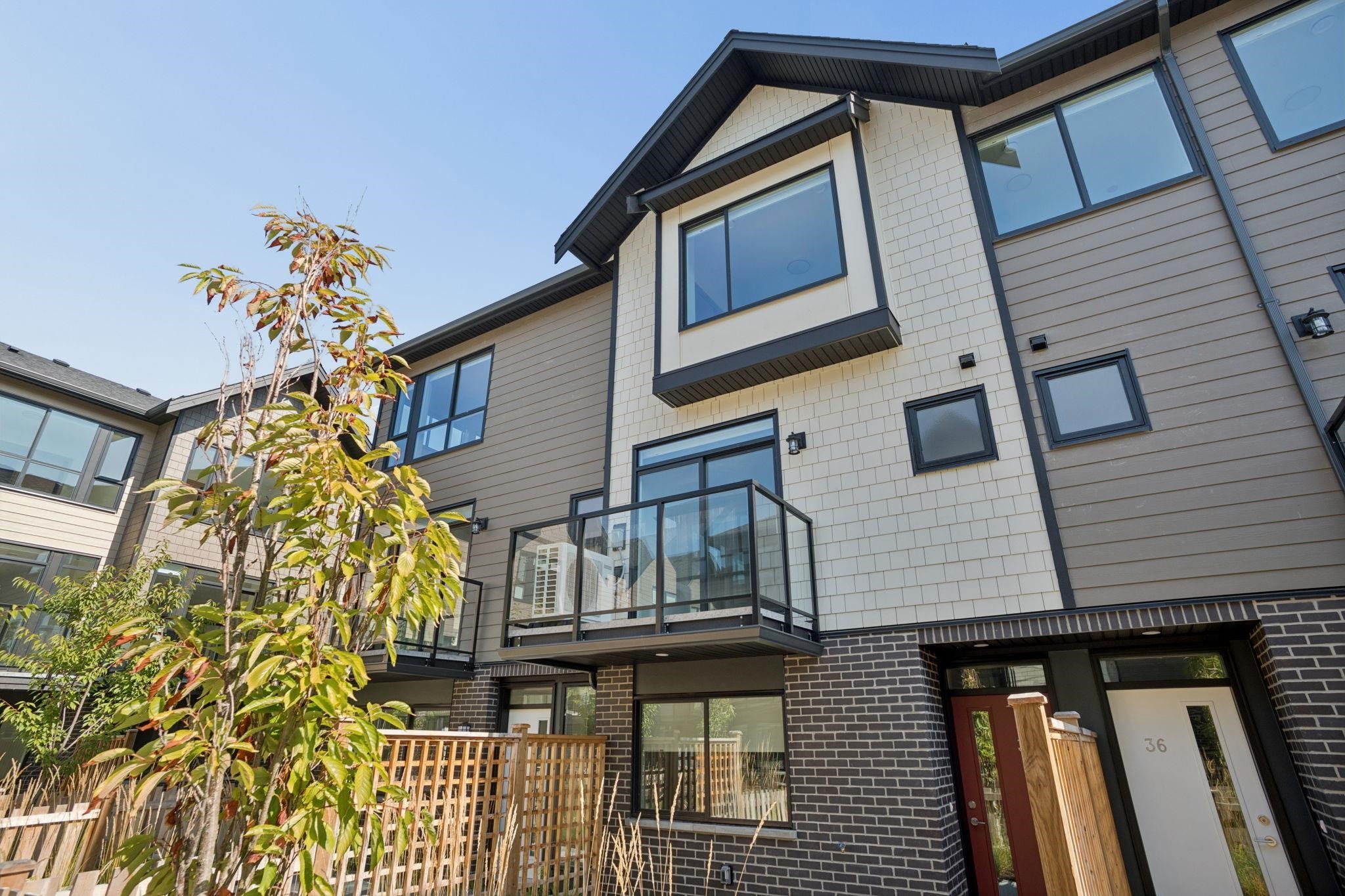 35-4337 Boundary Road, Richmond, BC