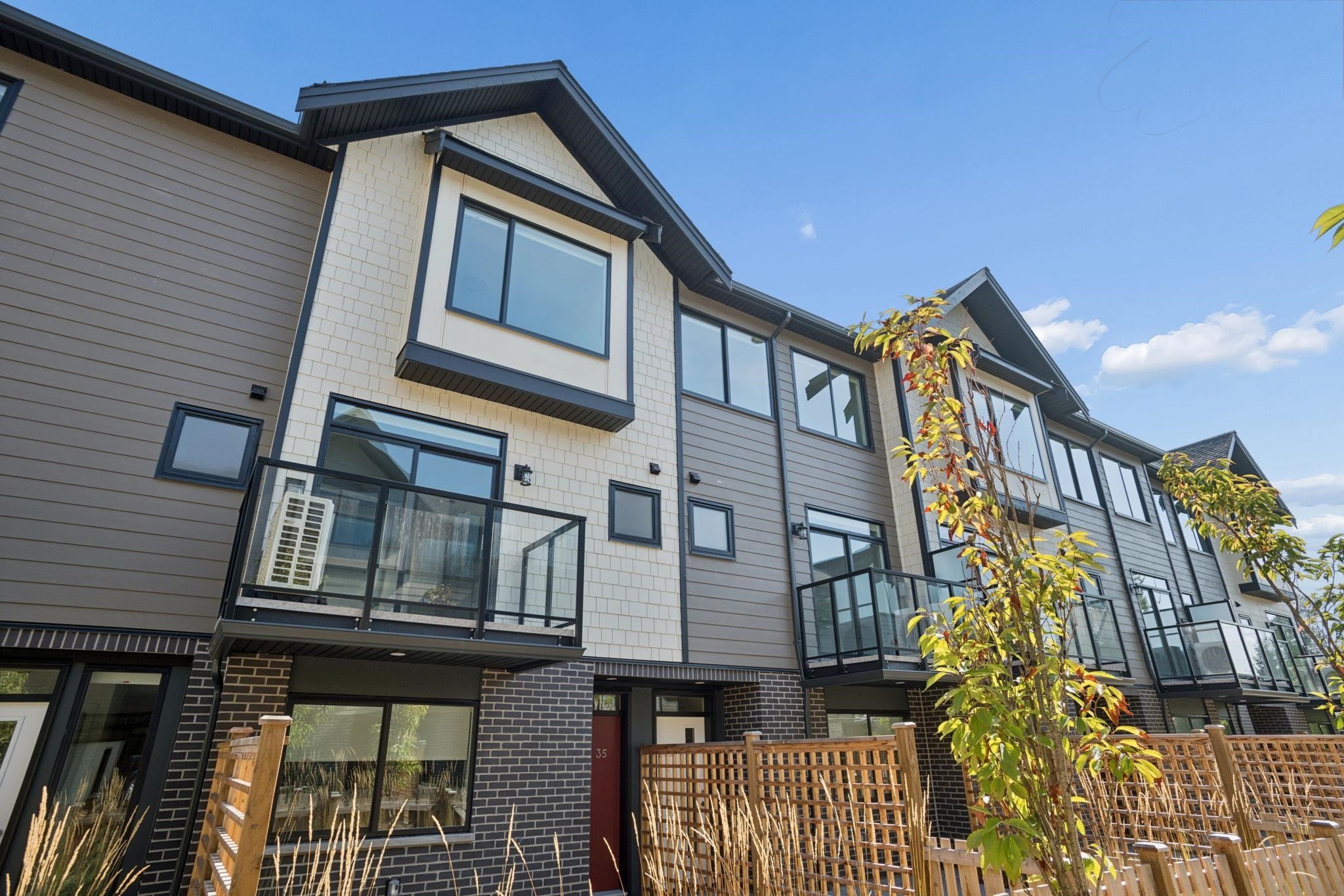 35-4337 Boundary Road, Richmond, BC