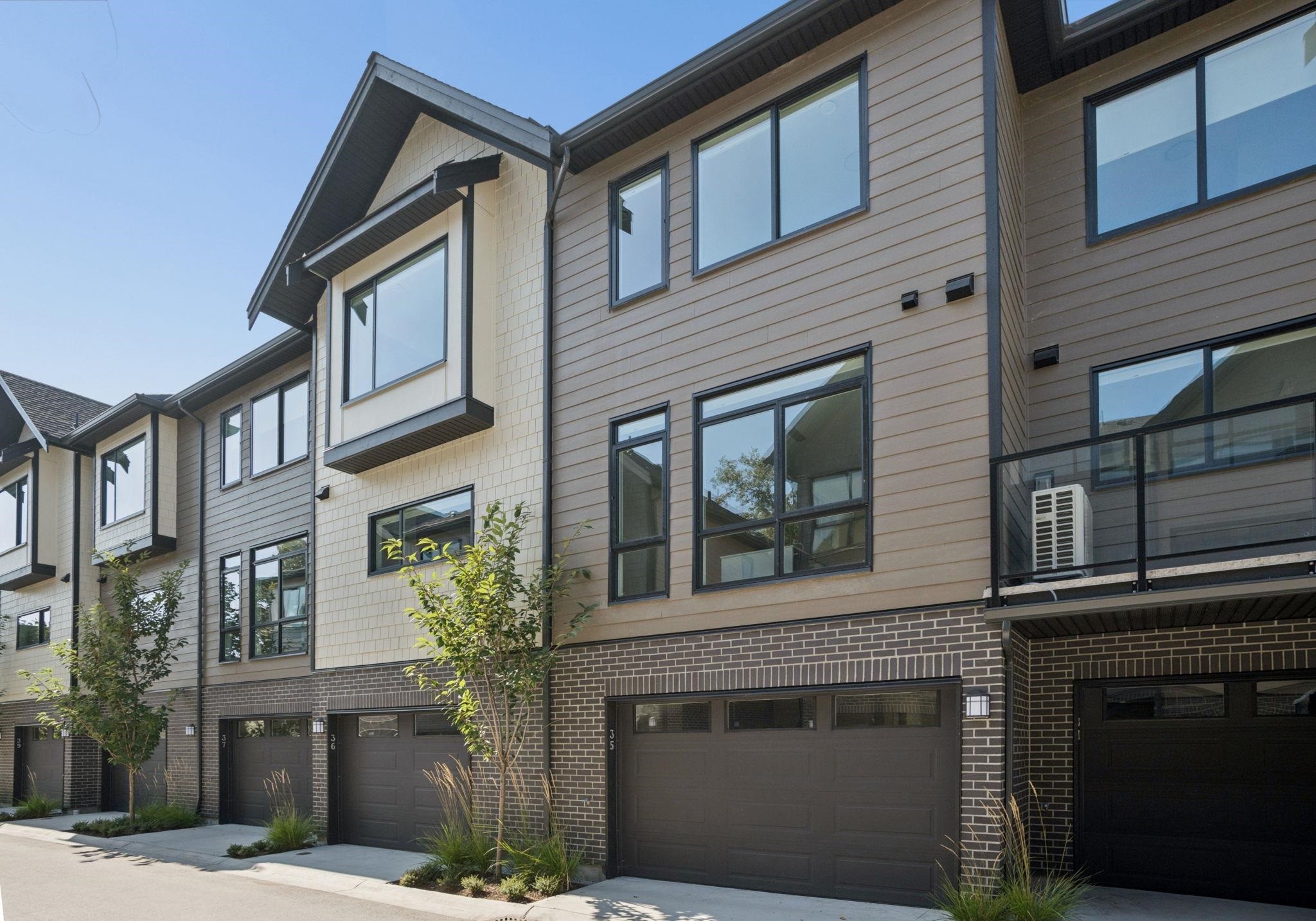 35-4337 Boundary Road, Richmond, BC