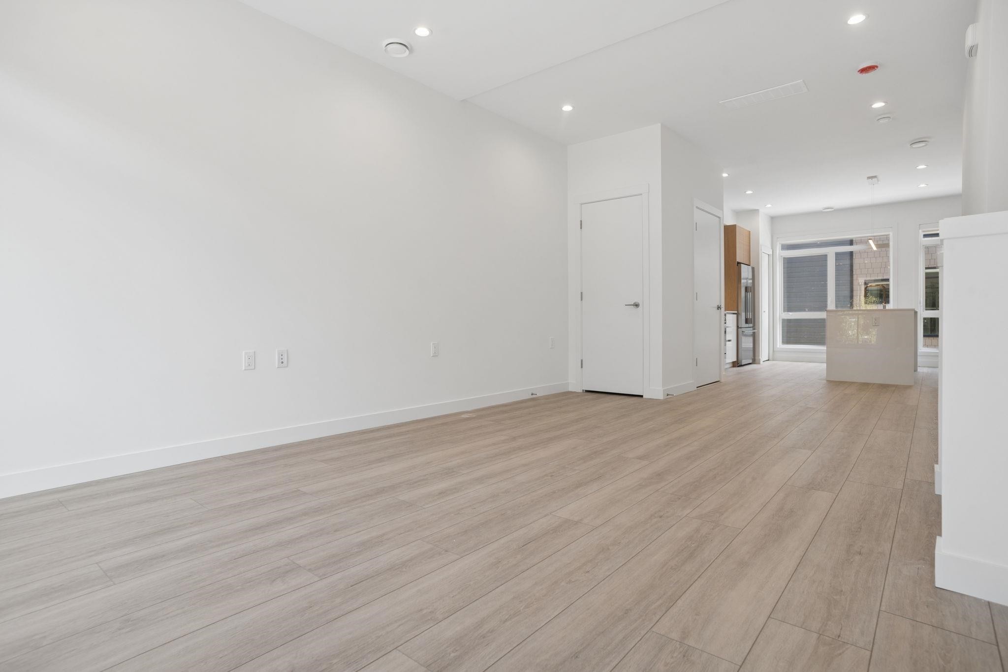 35-4337 Boundary Road, Richmond, BC