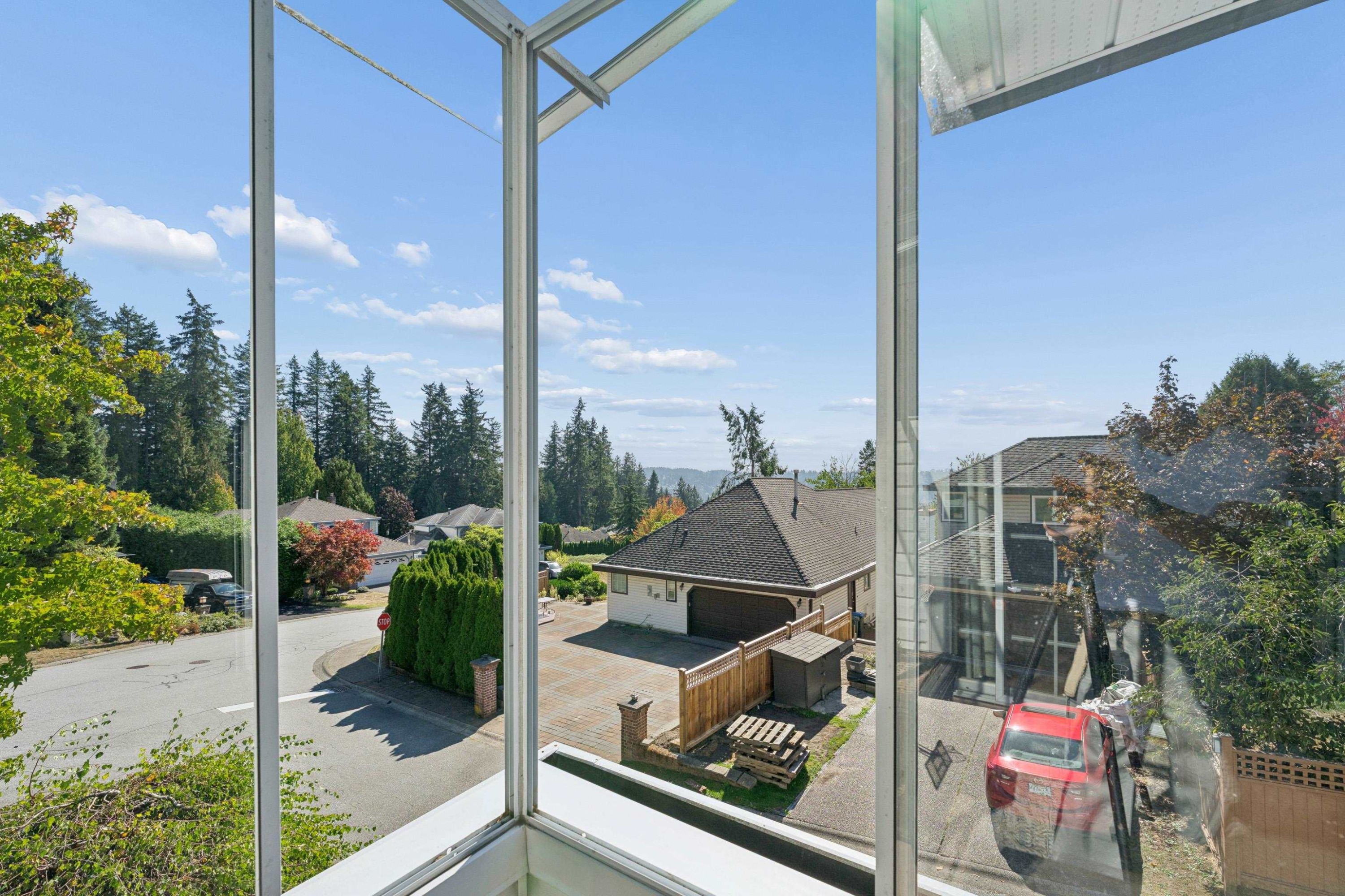 13 Timbercrest Drive, Port Moody, BC