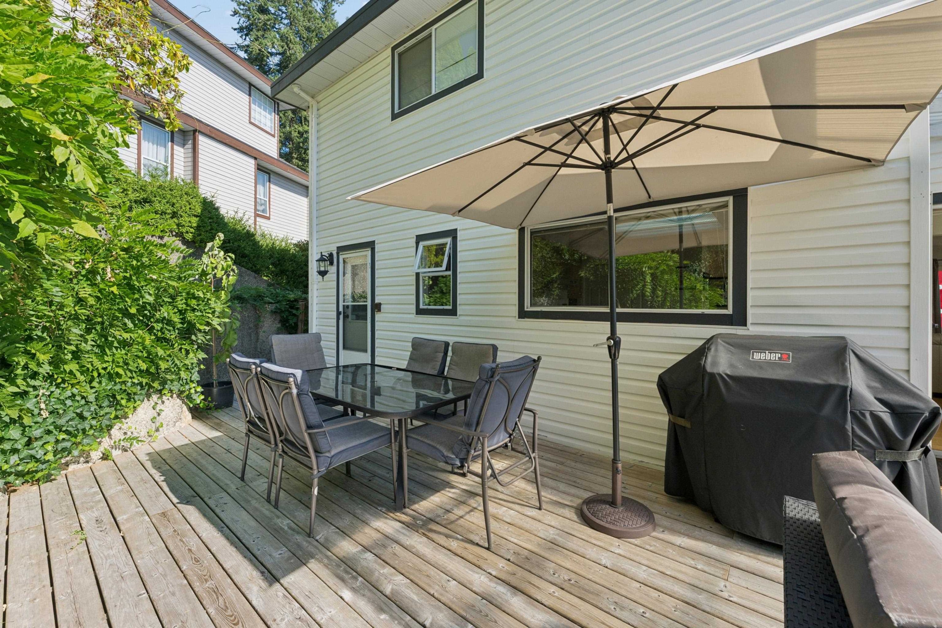 13 Timbercrest Drive, Port Moody, BC