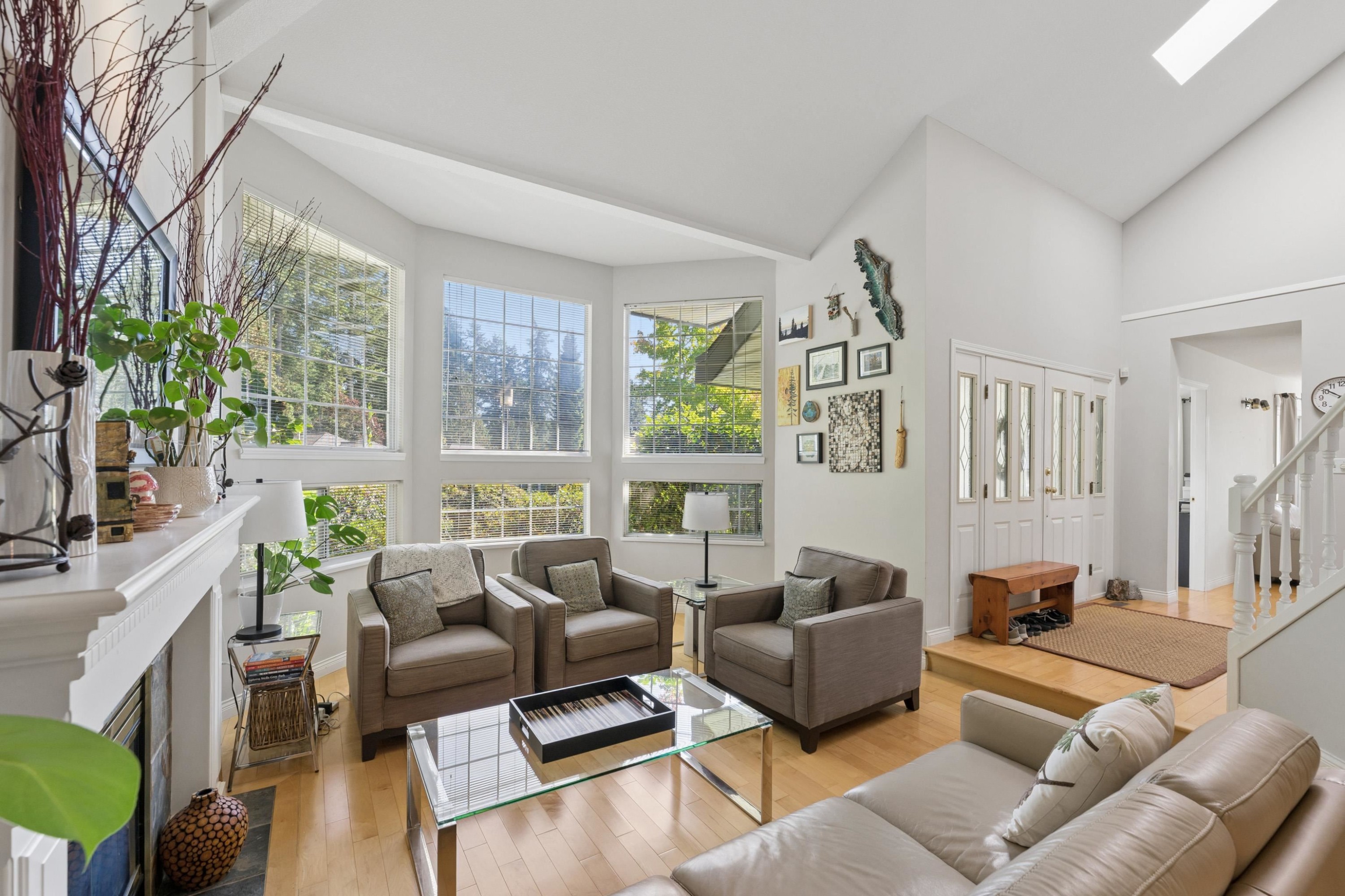 13 Timbercrest Drive, Port Moody, BC