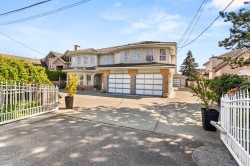 8140 Robinson Road  Richmond, BC V6Y 1B4