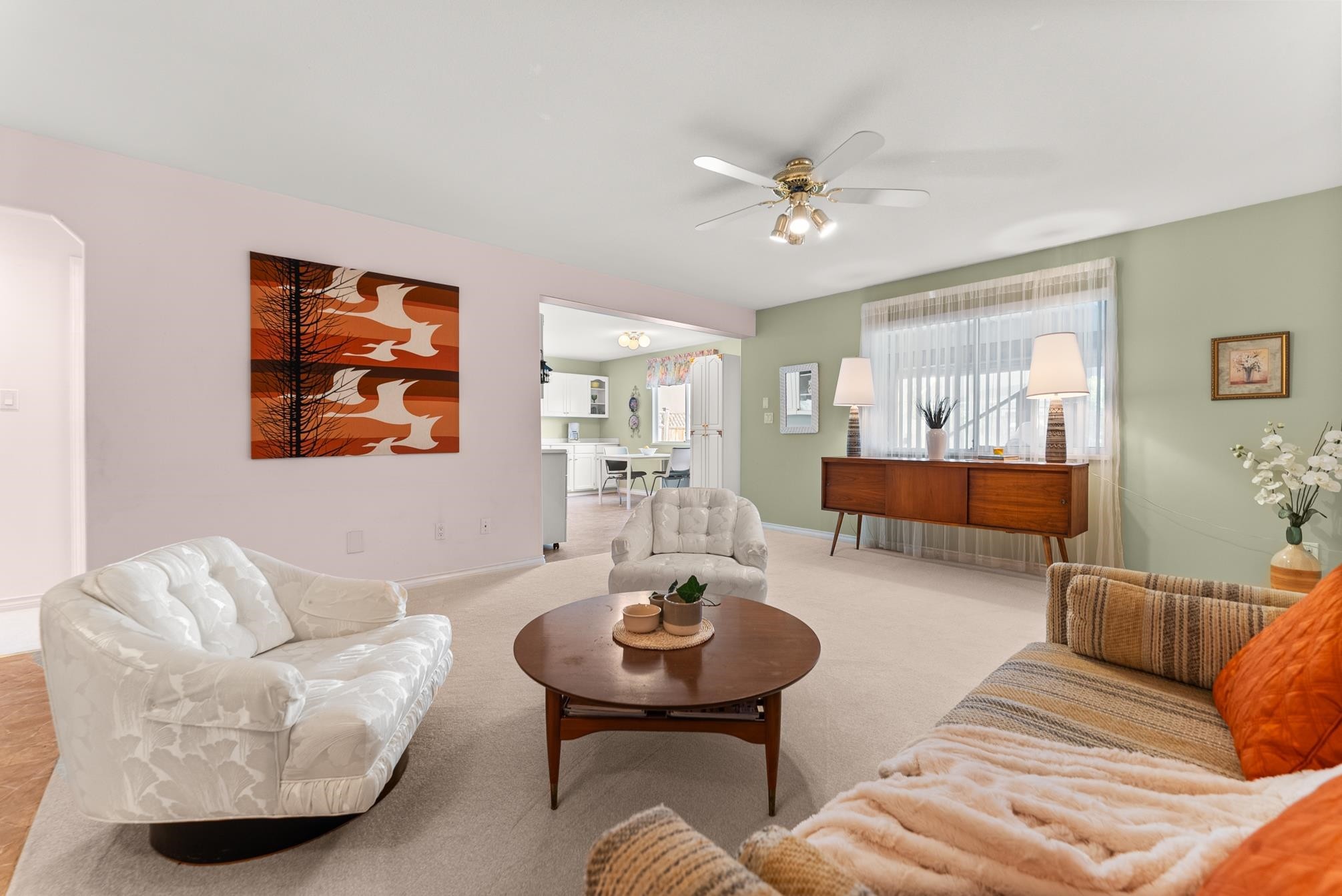 8140 Robinson Road, Richmond, BC