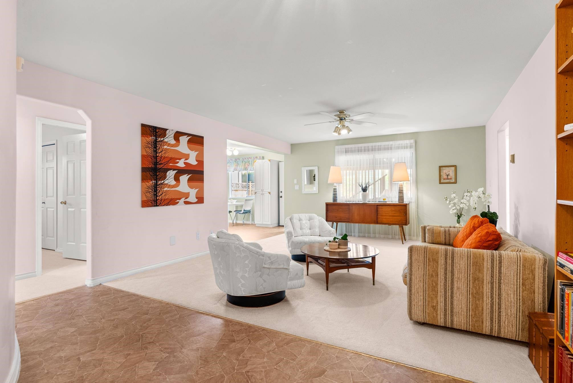 8140 Robinson Road, Richmond, BC