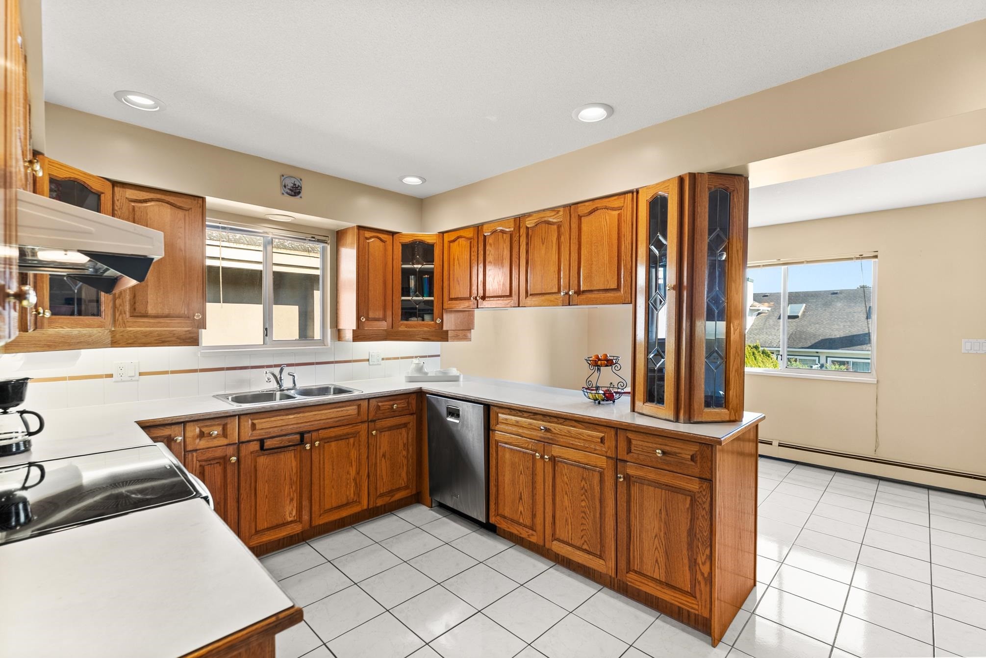 8140 Robinson Road, Richmond, BC