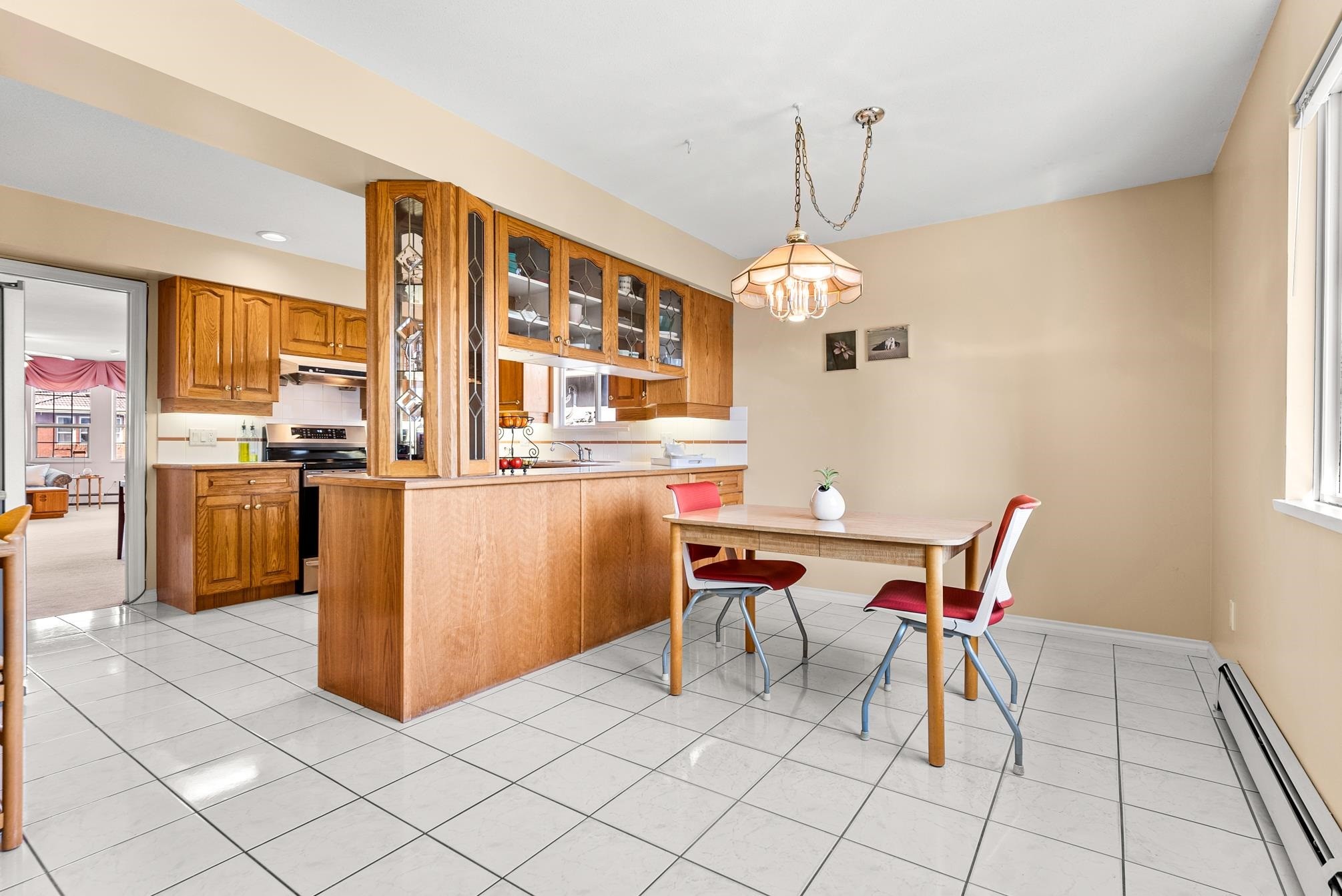 8140 Robinson Road, Richmond, BC