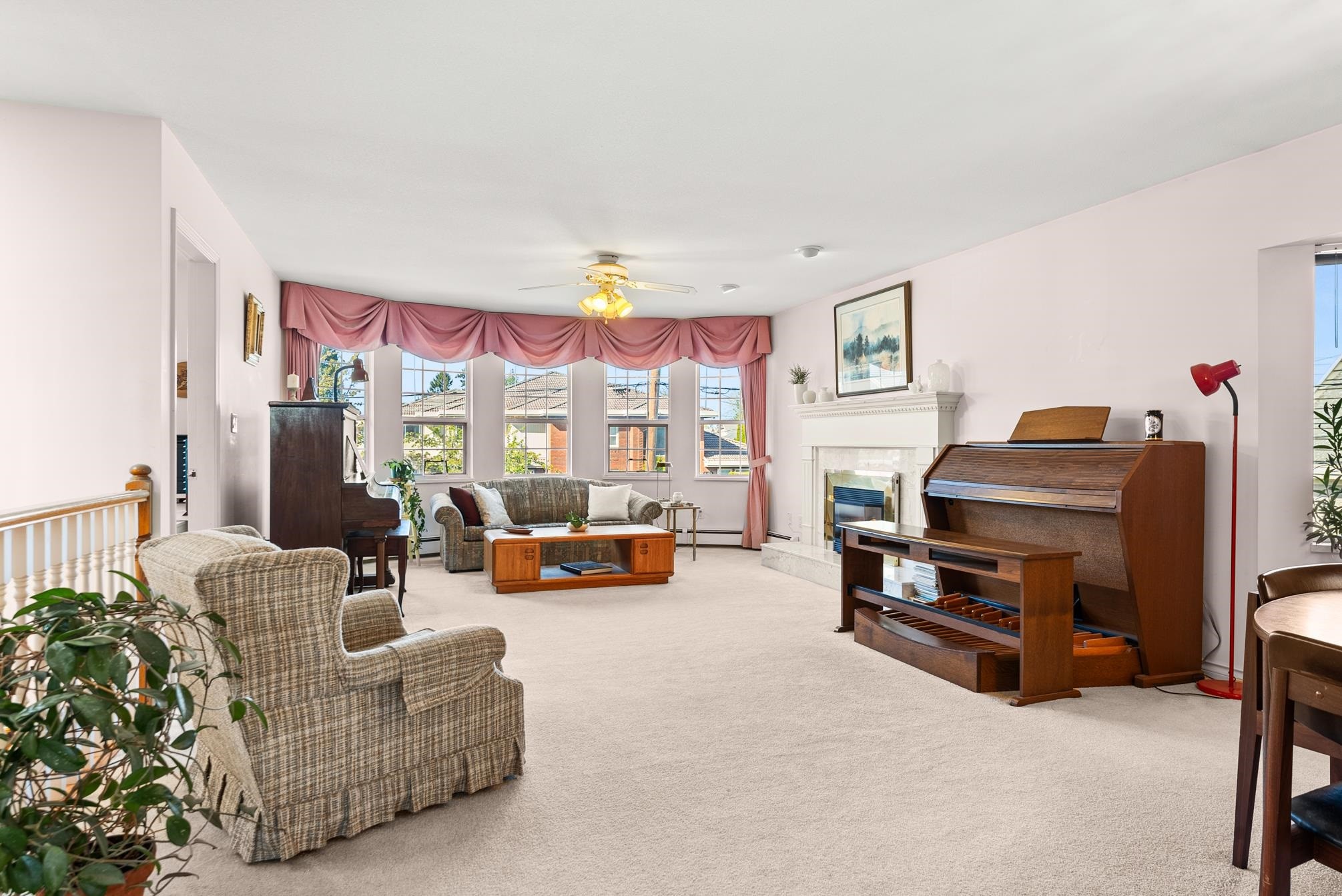 8140 Robinson Road, Richmond, BC