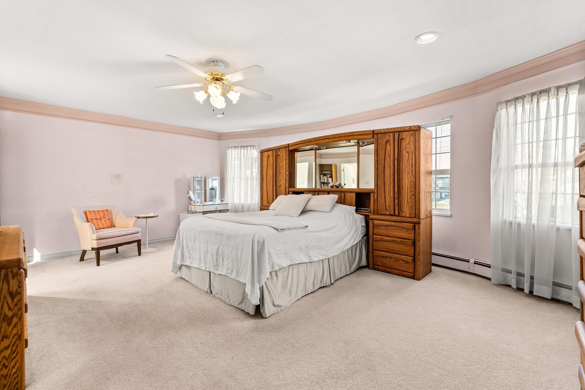 8140 Robinson Road, Richmond, BC