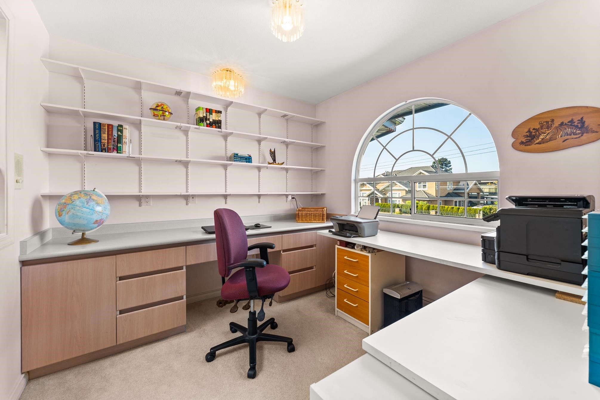 8140 Robinson Road, Richmond, BC