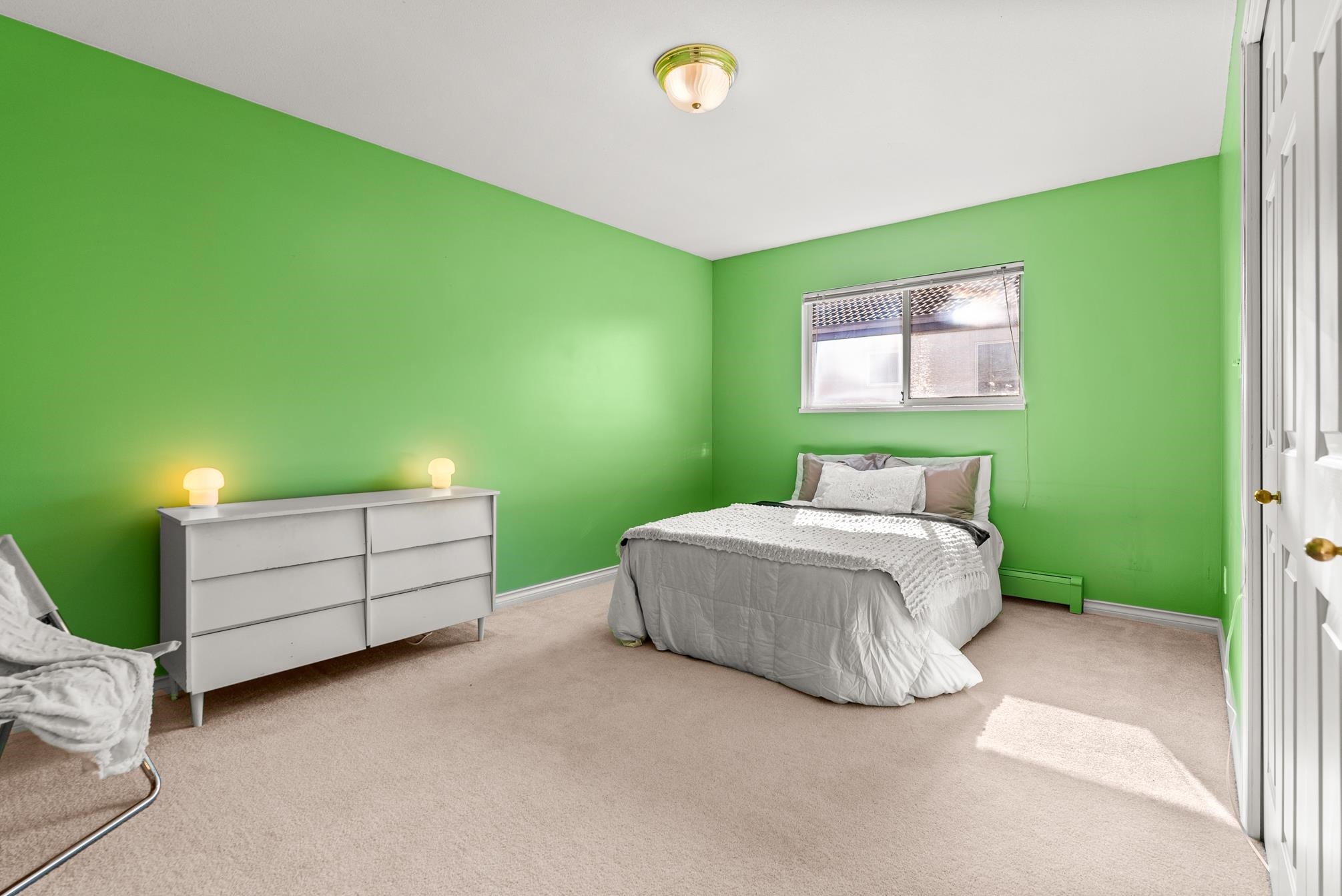 8140 Robinson Road, Richmond, BC