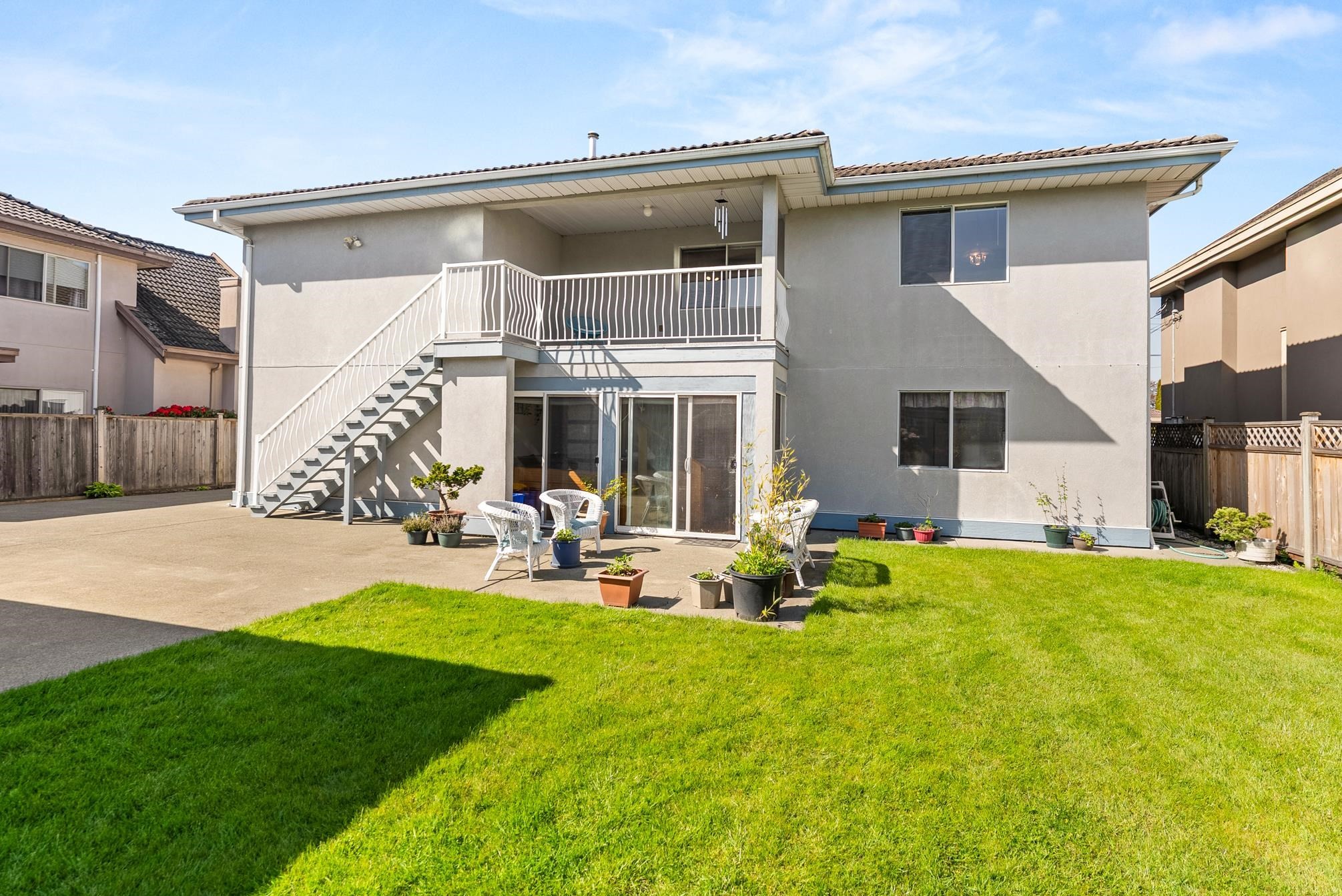 8140 Robinson Road, Richmond, BC