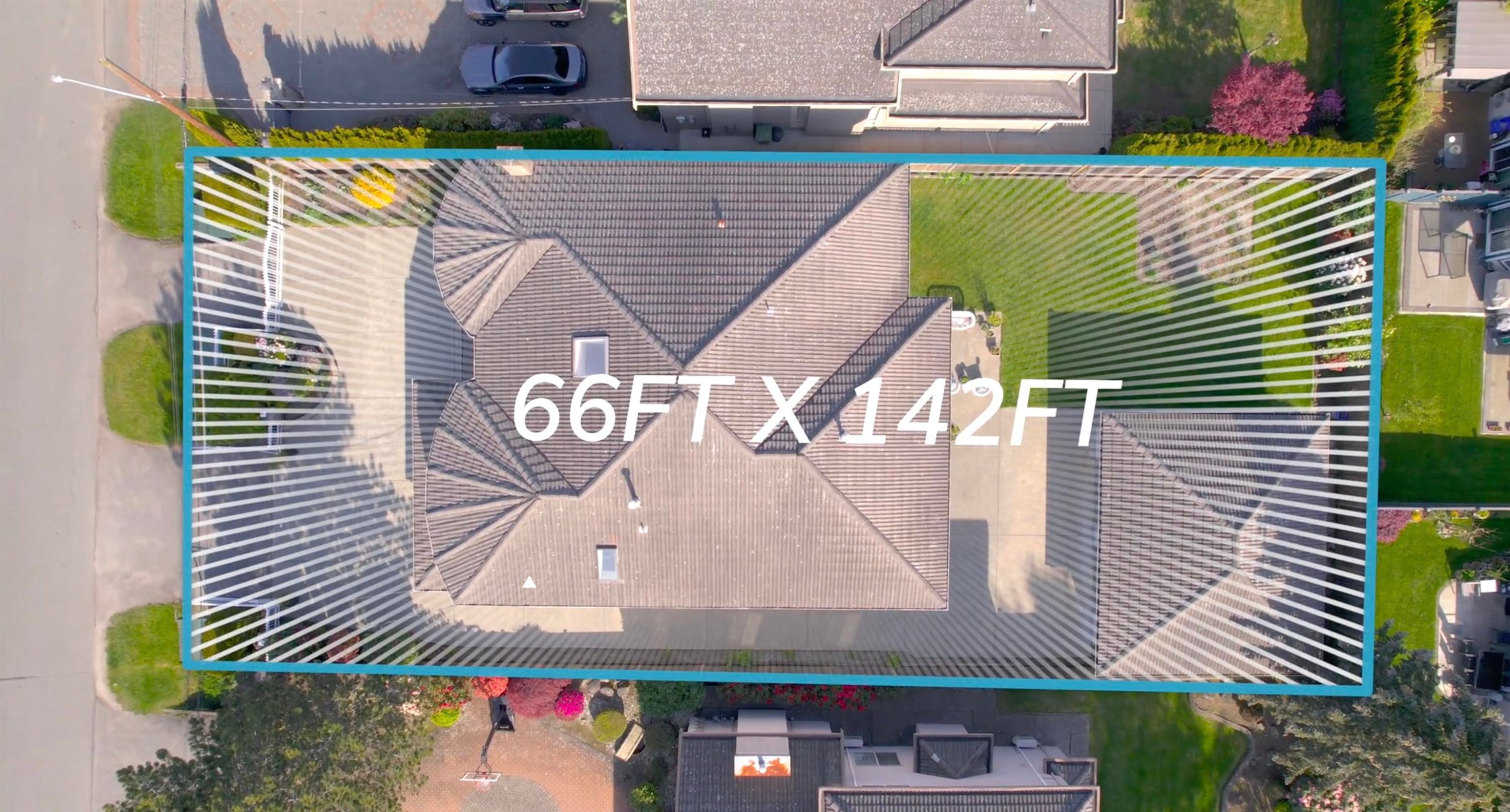 8140 Robinson Road, Richmond, BC