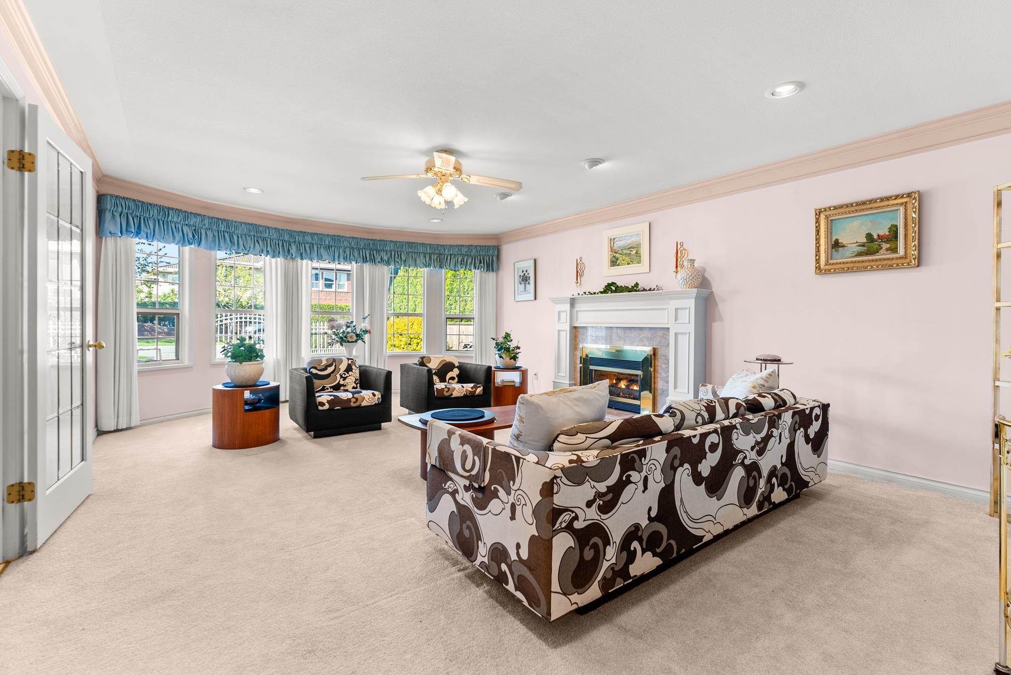 8140 Robinson Road, Richmond, BC