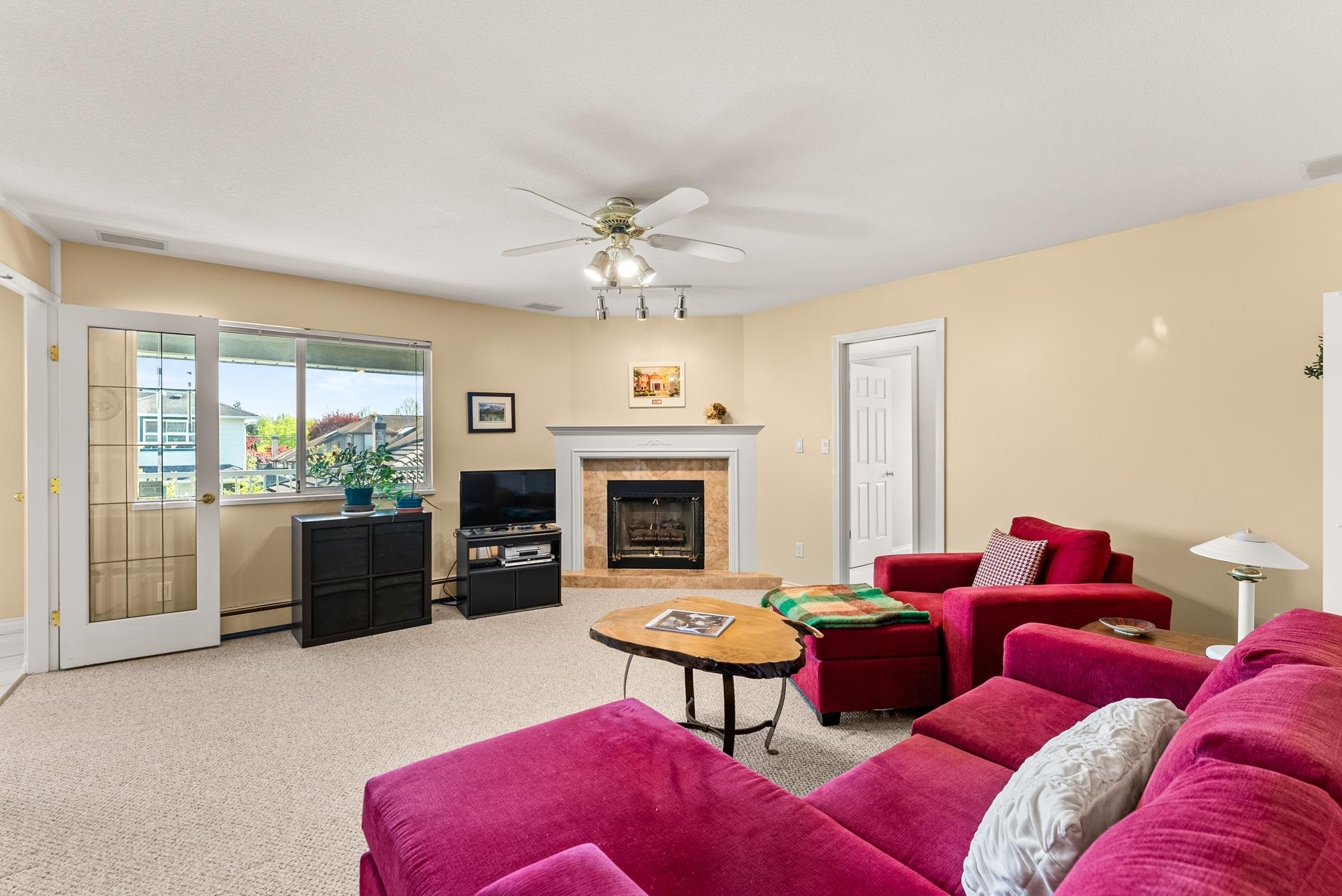 8140 Robinson Road, Richmond, BC