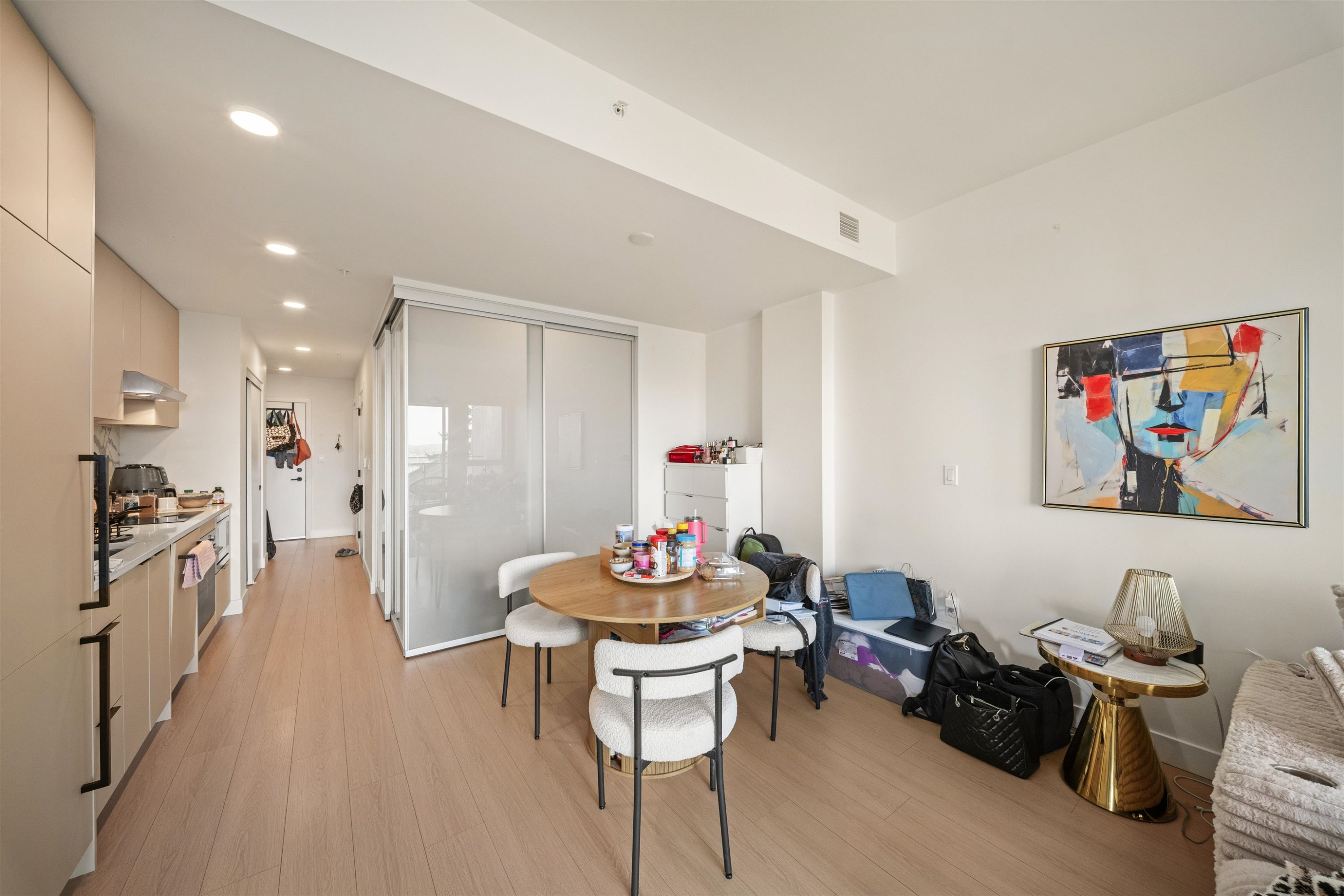 309-422 3Rd Street E, North Vancouver, BC