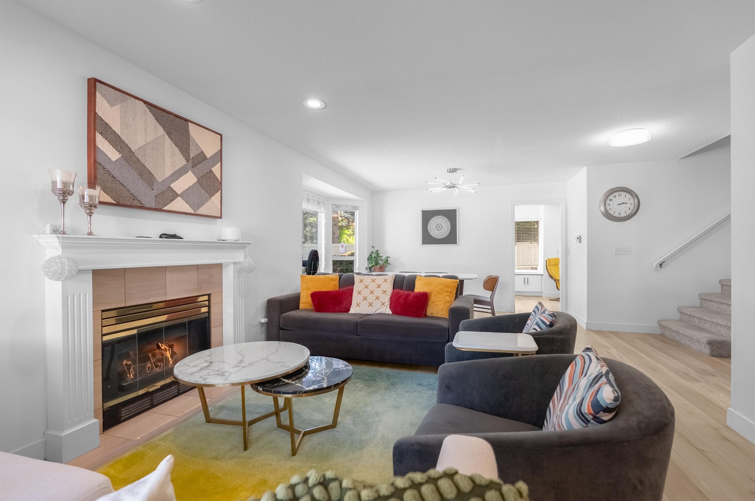 54-8120 General Currie Road, Richmond, BC