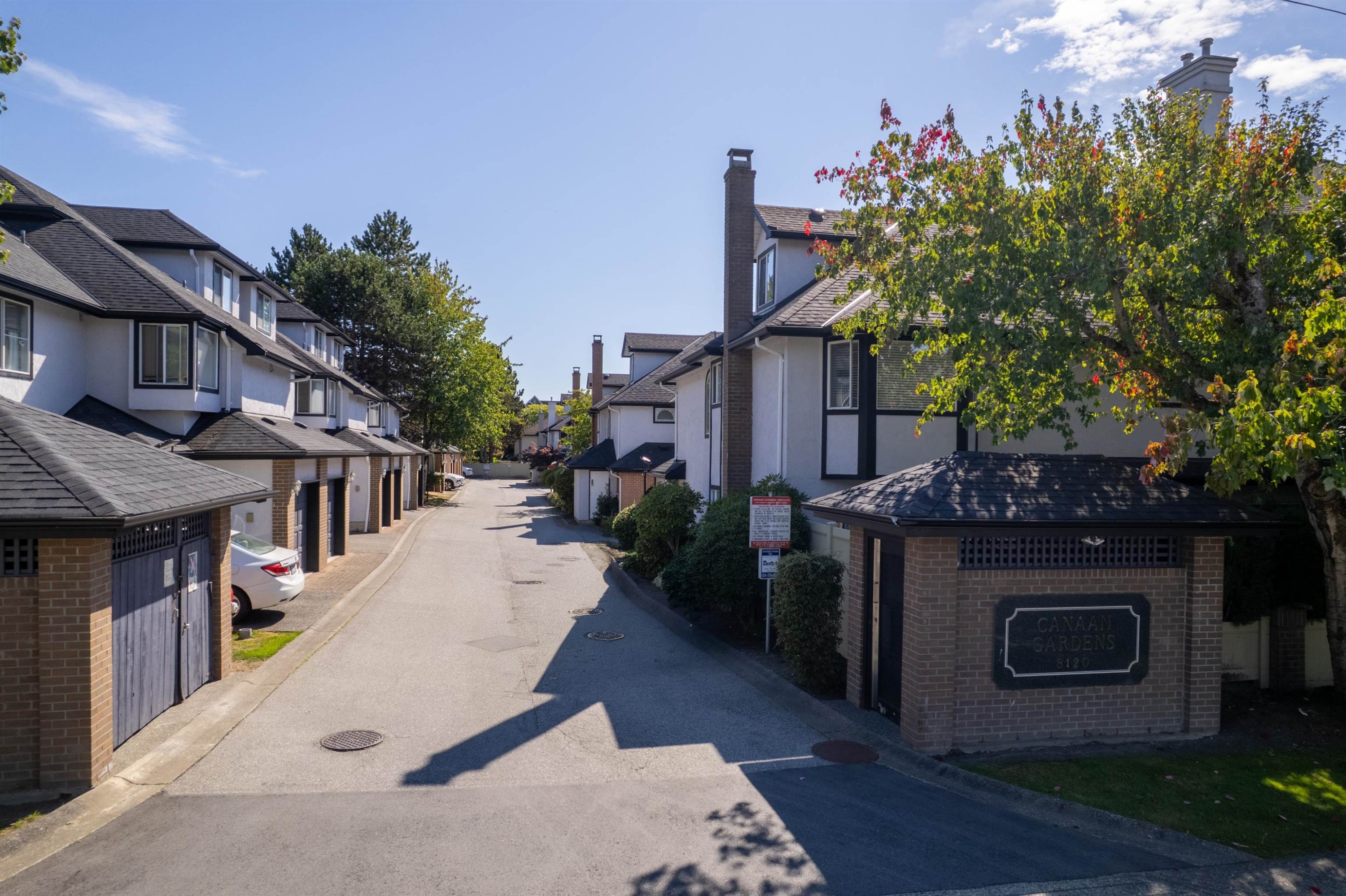 54-8120 General Currie Road, Richmond, BC