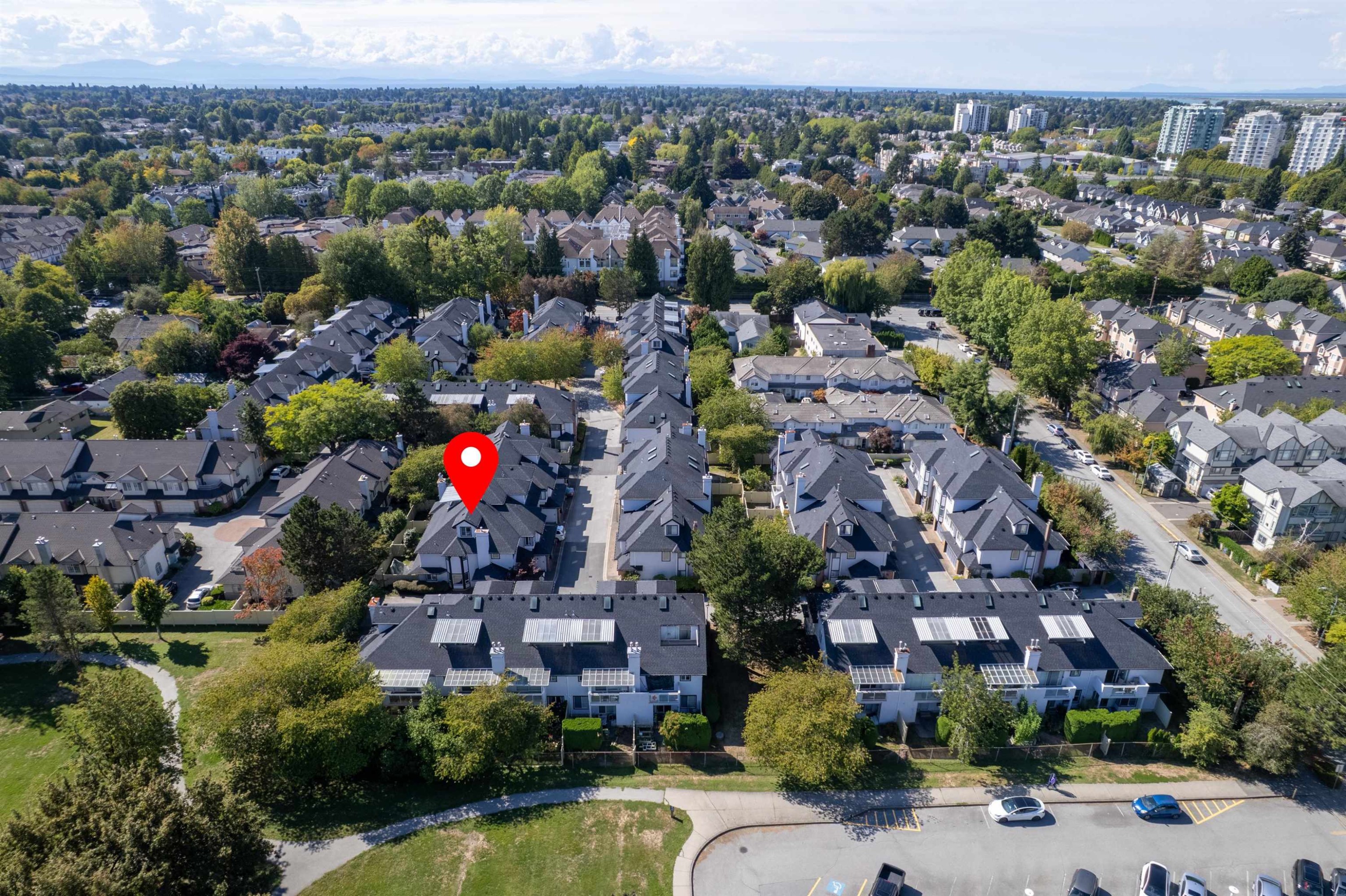 54-8120 General Currie Road, Richmond, BC