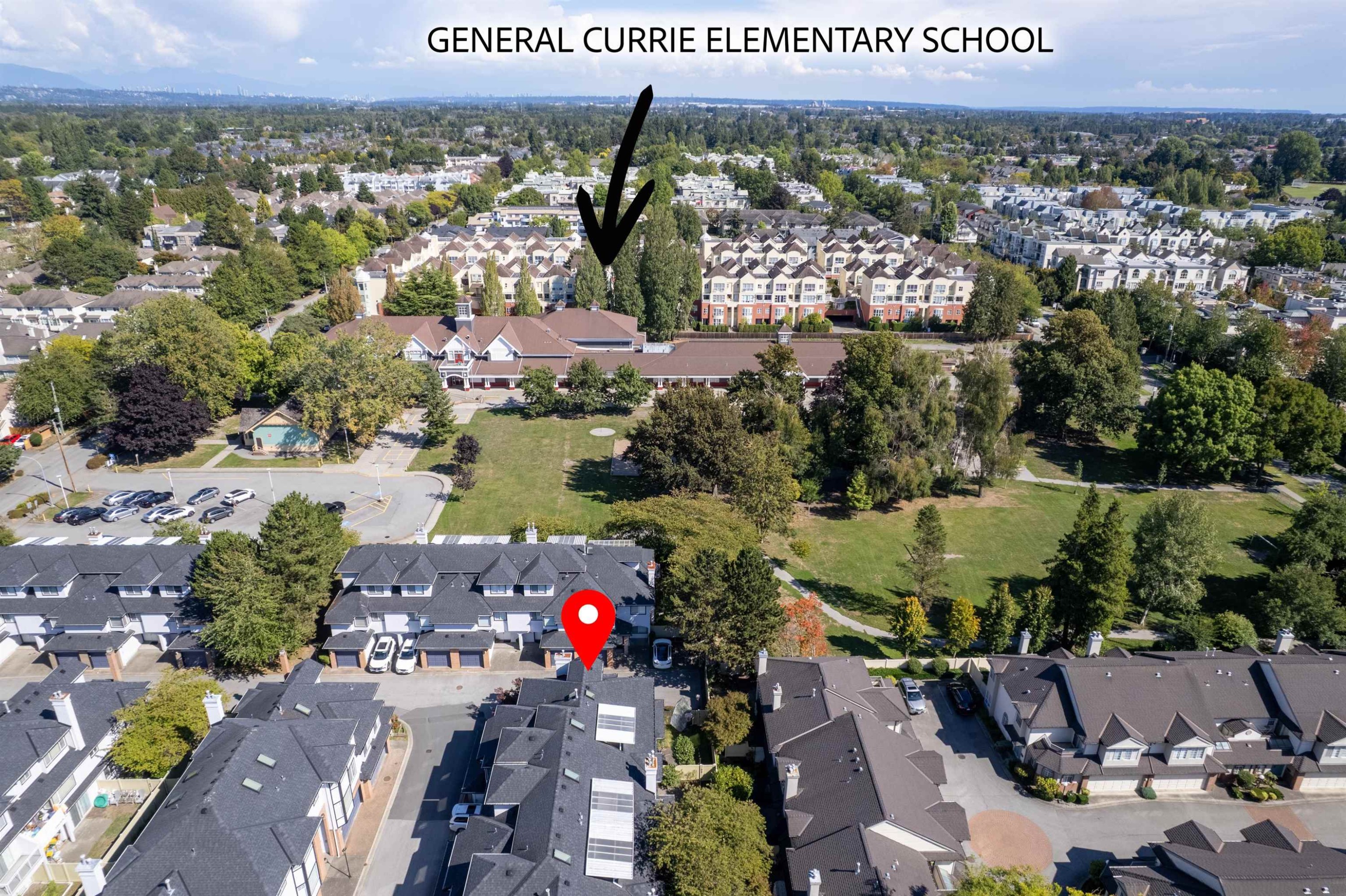 54-8120 General Currie Road, Richmond, BC