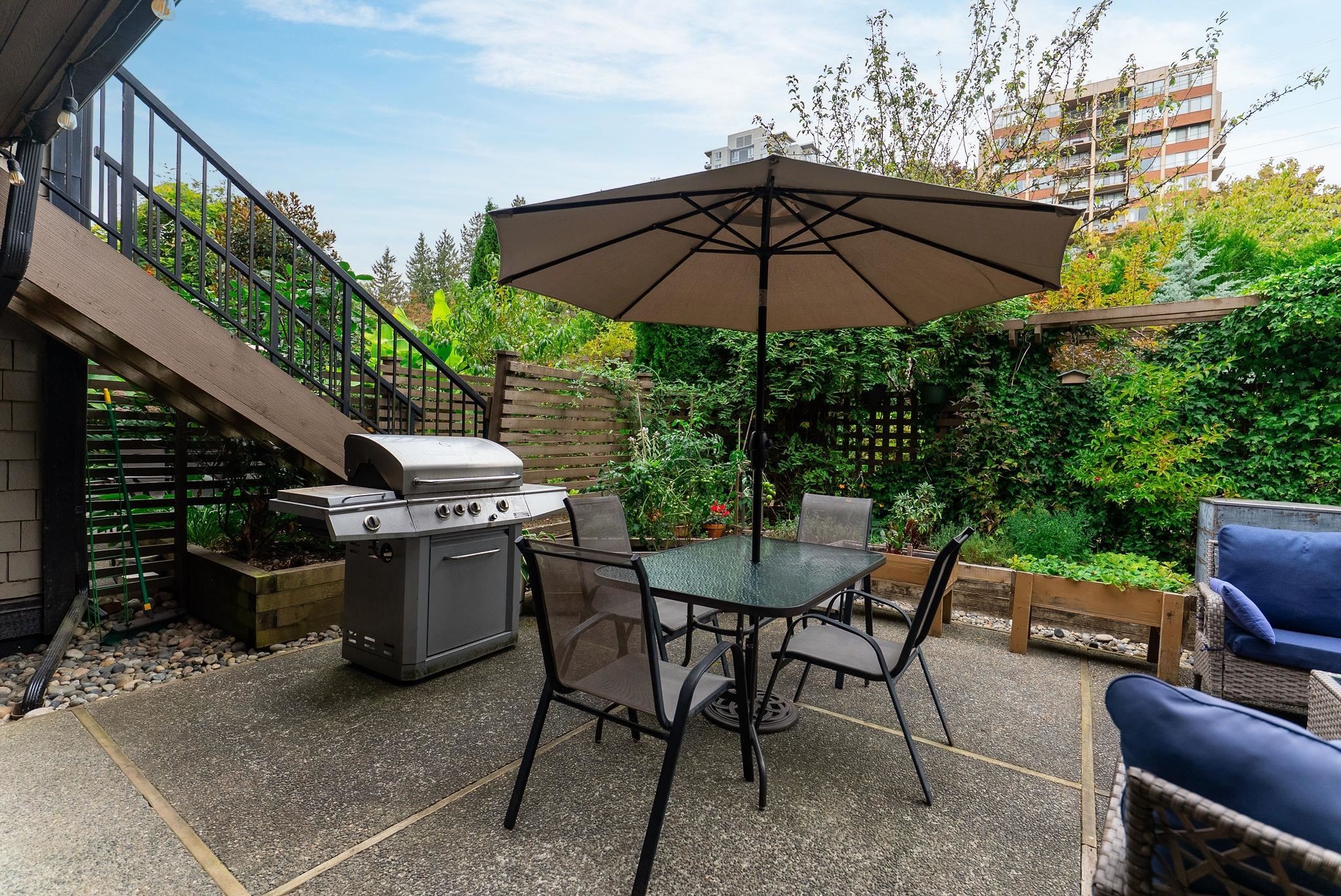 204-7377 Salisbury Avenue, Burnaby, BC