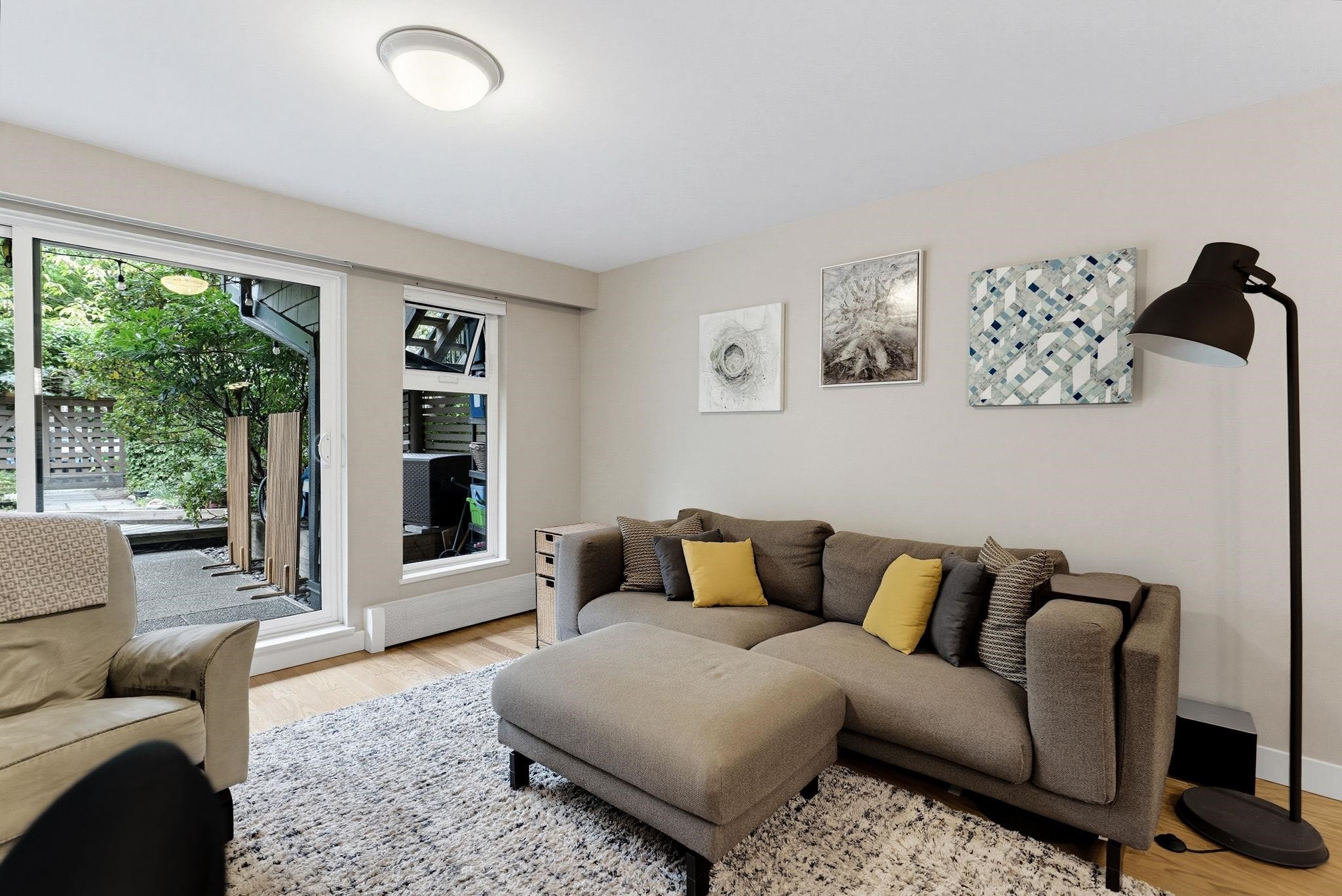 204-7377 Salisbury Avenue, Burnaby, BC