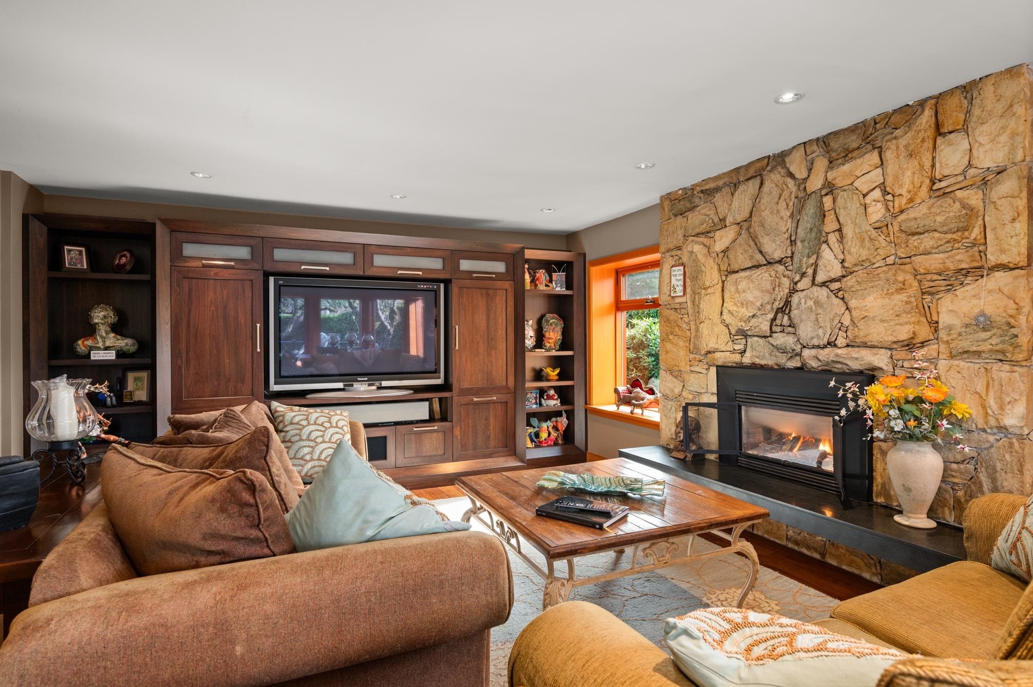 3850 Point Grey Road, Vancouver, BC