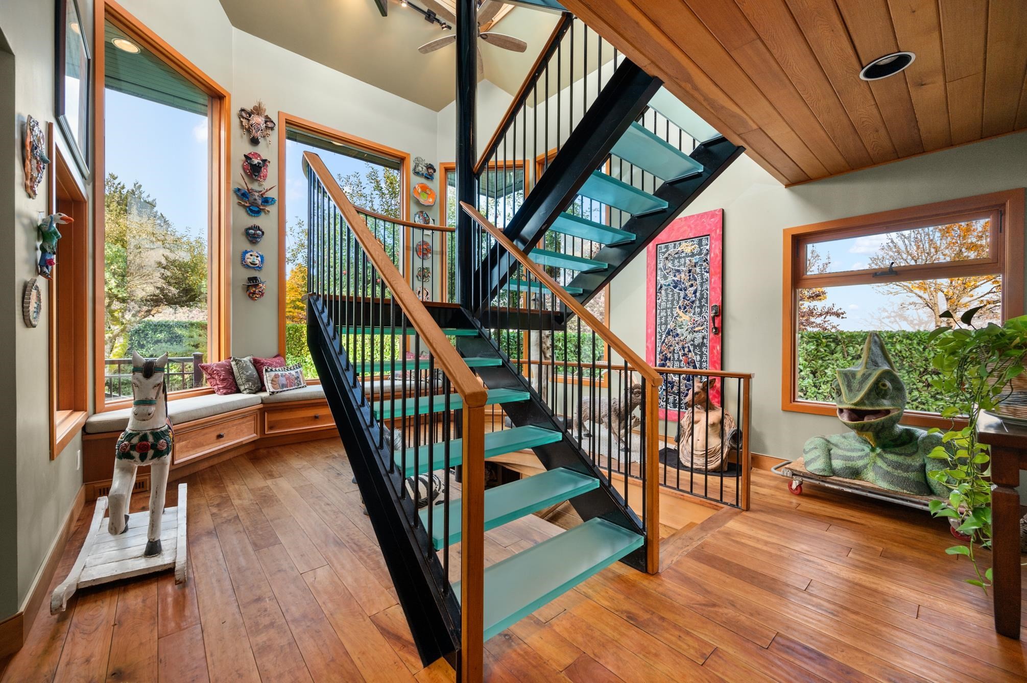 3850 Point Grey Road, Vancouver, BC